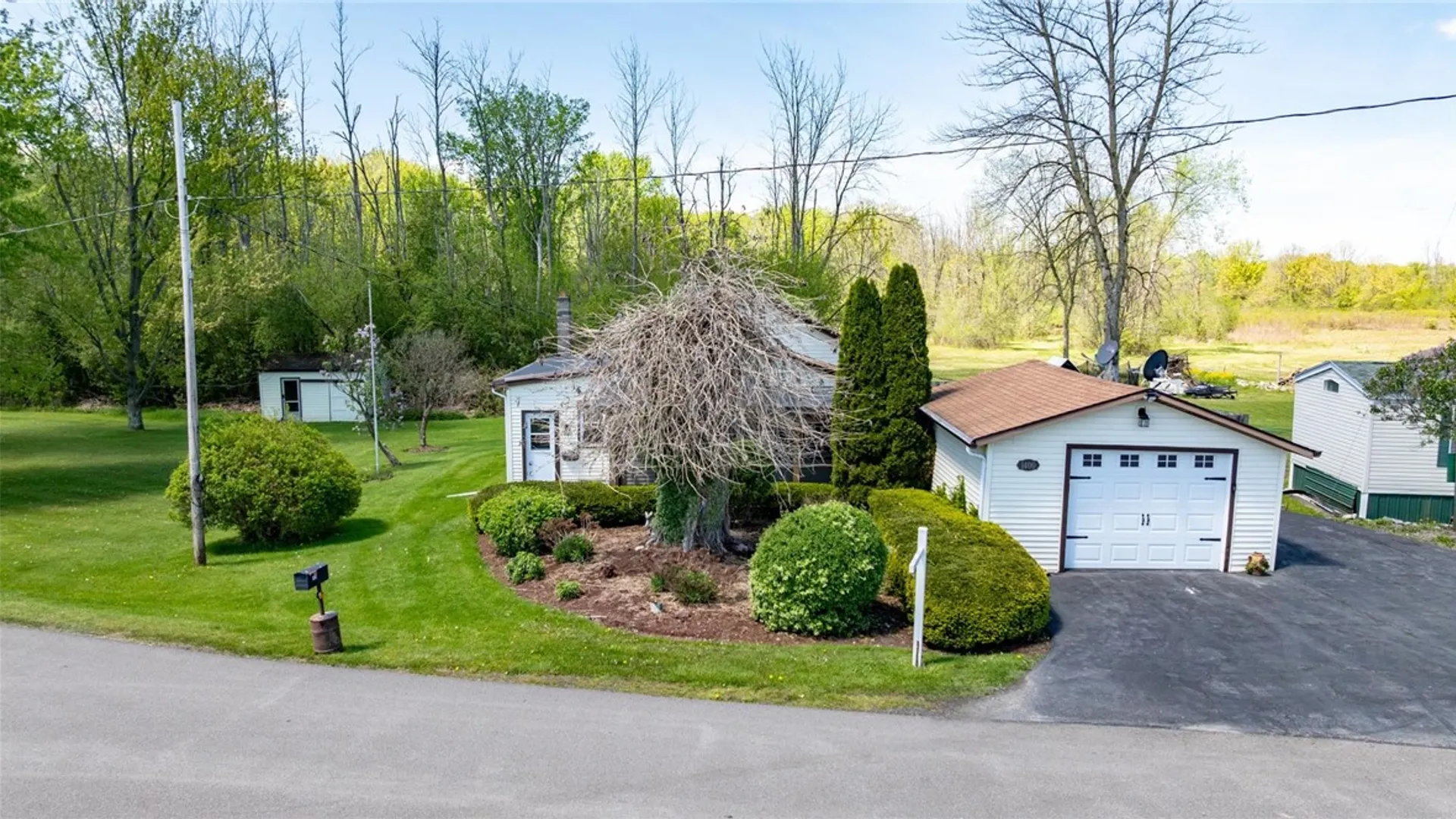 Property at 1400 Old State Road Extension, Junius, NY 13165 3
