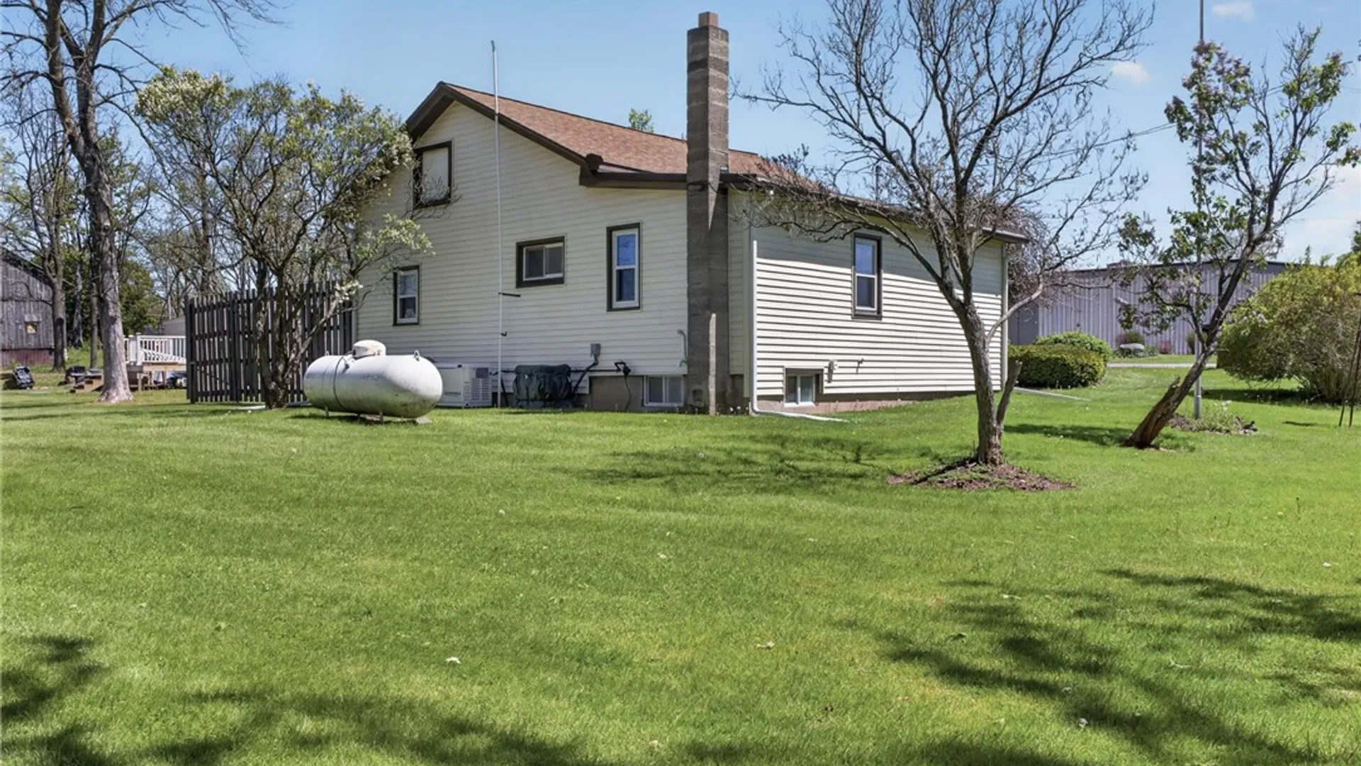 Property at 1400 Old State Road Extension, Junius, NY 13165 30