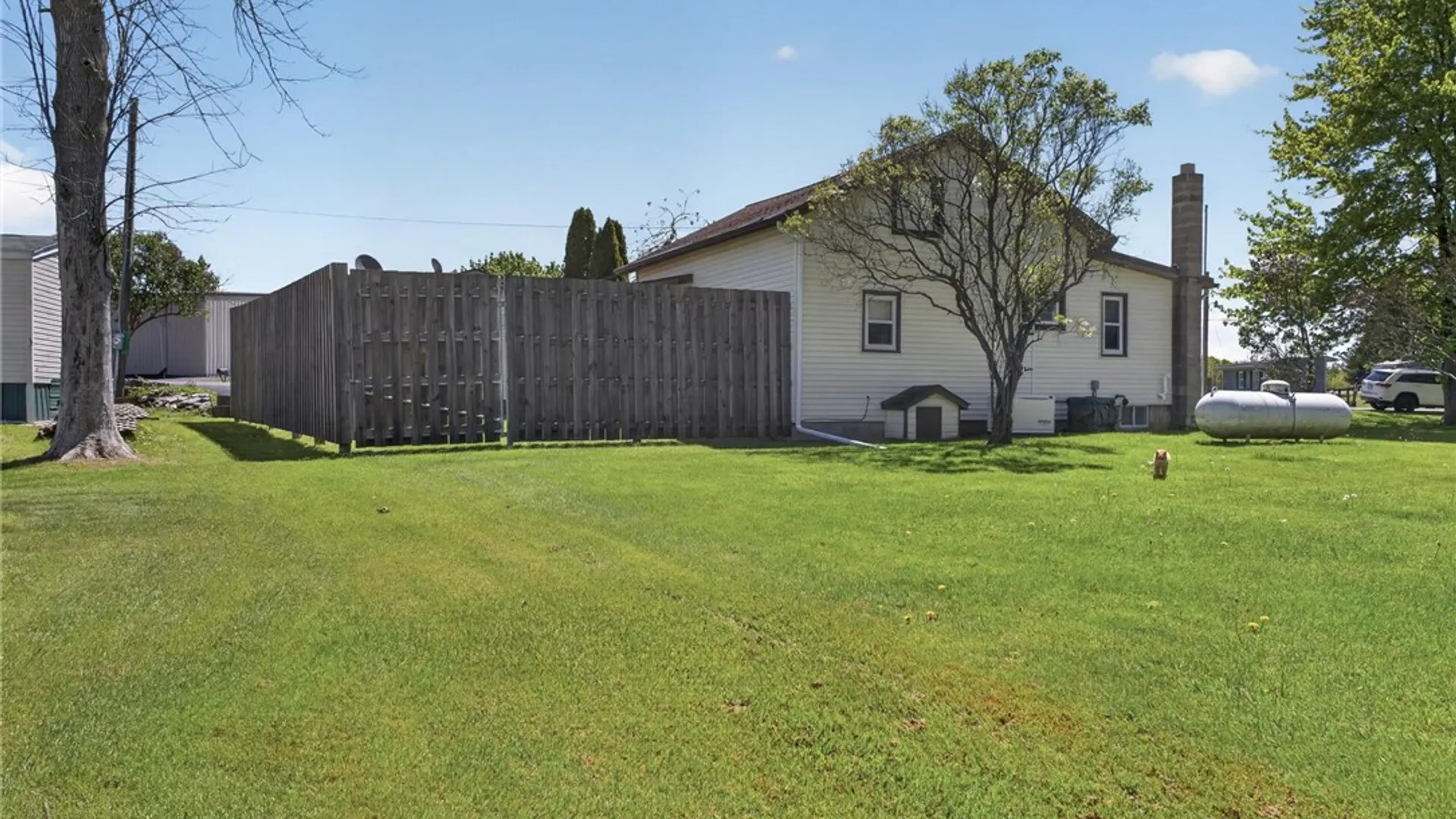 Property at 1400 Old State Road Extension, Junius, NY 13165 31