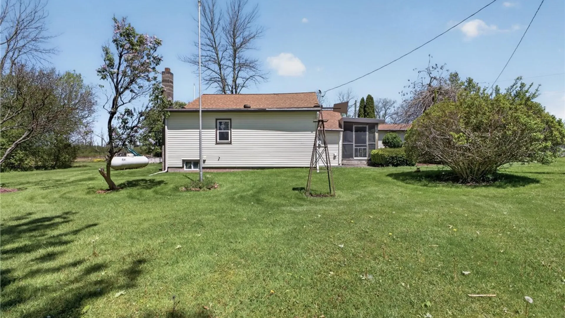 Property at 1400 Old State Road Extension, Junius, NY 13165 35