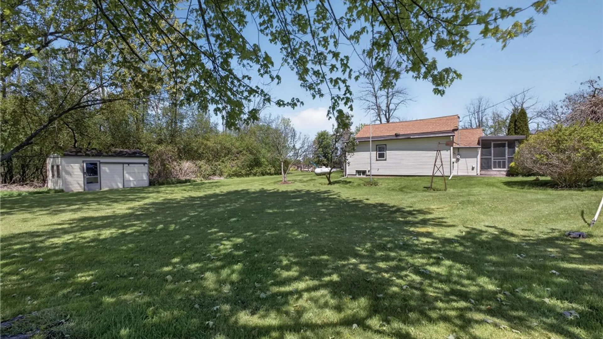 Property at 1400 Old State Road Extension, Junius, NY 13165 36