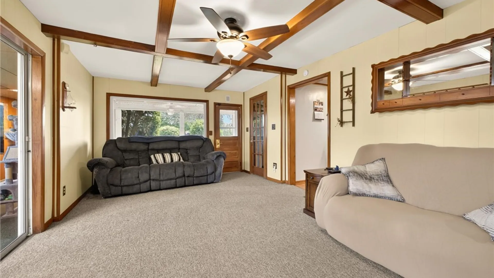 Property at 1400 Old State Road Extension, Junius, NY 13165 8