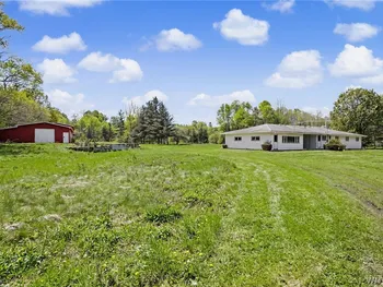 Property at 7967 State Route 19, Belfast, NY 14711