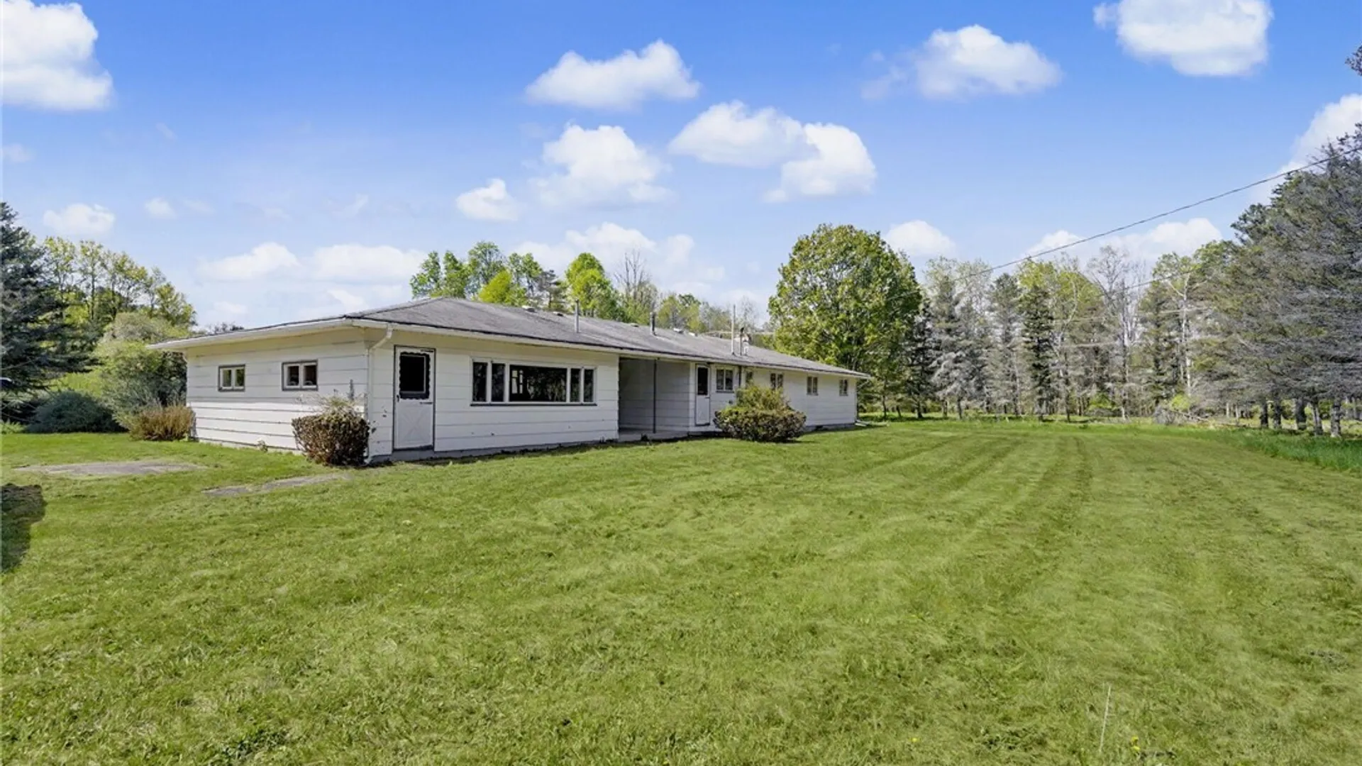 Property at 7967 State Route 19, Belfast, NY 14711 2