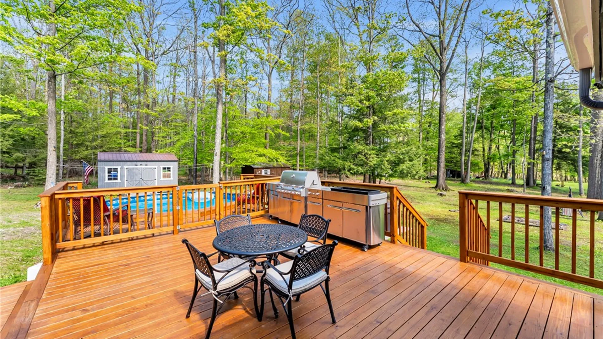 Property at 108 Van Deusen Drive, Cobleskill, NY 12043 20