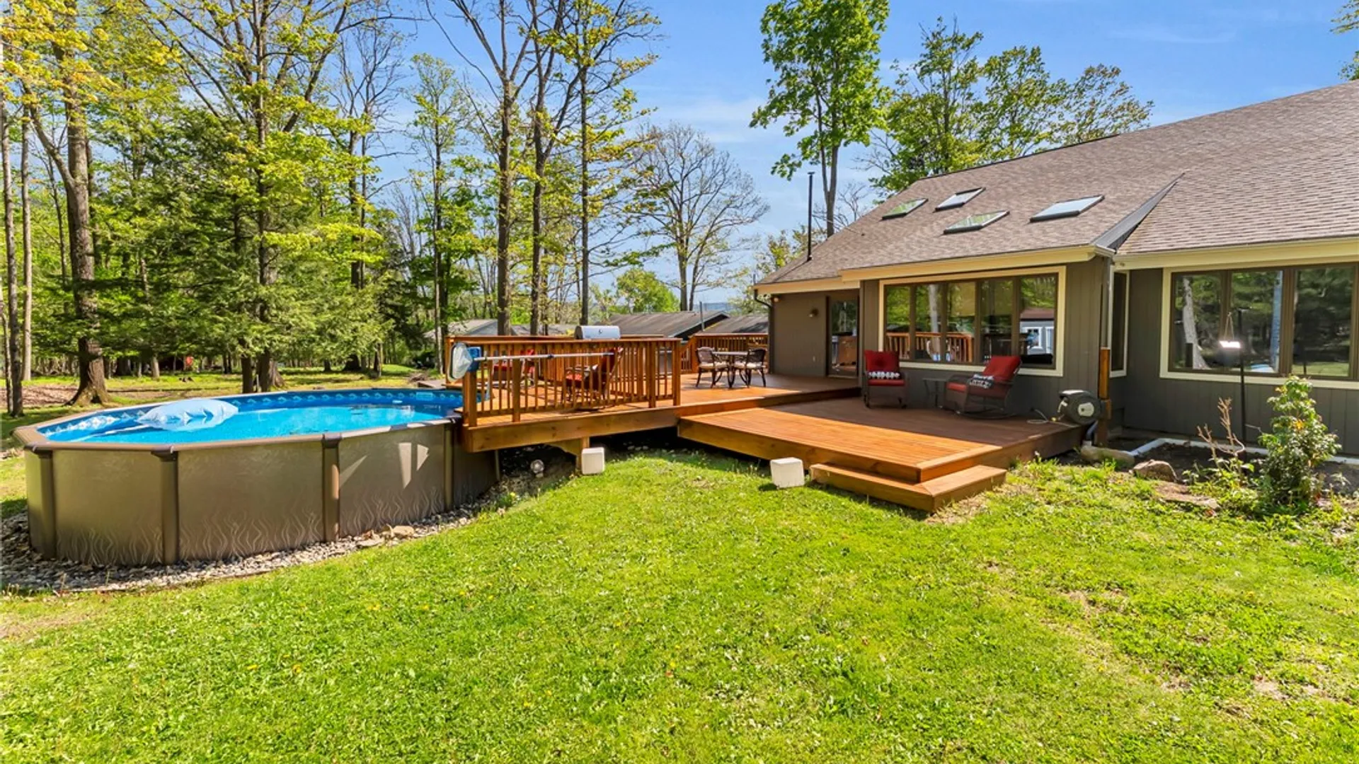 Property at 108 Van Deusen Drive, Cobleskill, NY 12043 22