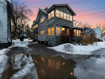 Property at 104 Kincaid Avenue, Syracuse, NY 13204