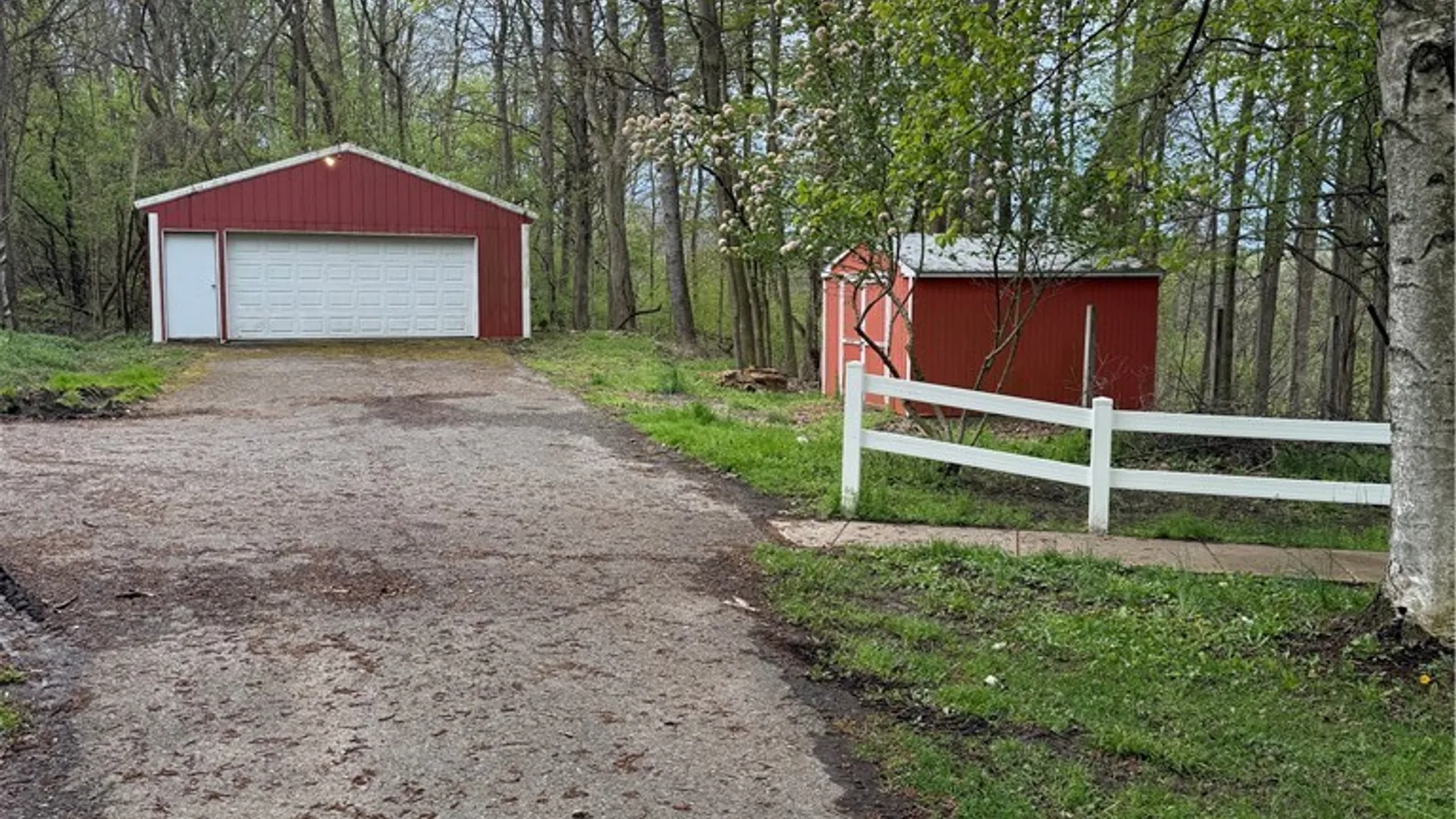 Property at 6435 Beech Road, Sennett, NY 13021 2