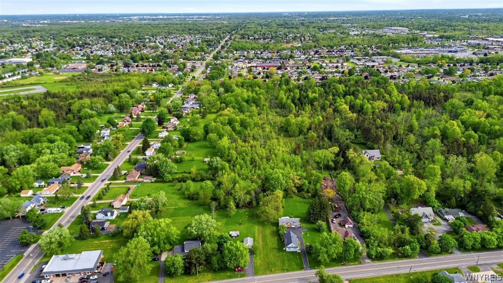 Property at 4780 Clinton Street, West Seneca, NY 14224 10