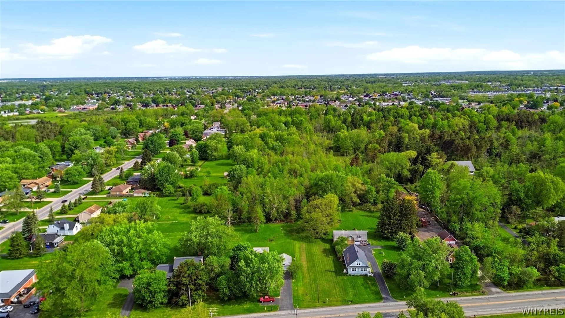 Property at 4780 Clinton Street, West Seneca, NY 14224 16
