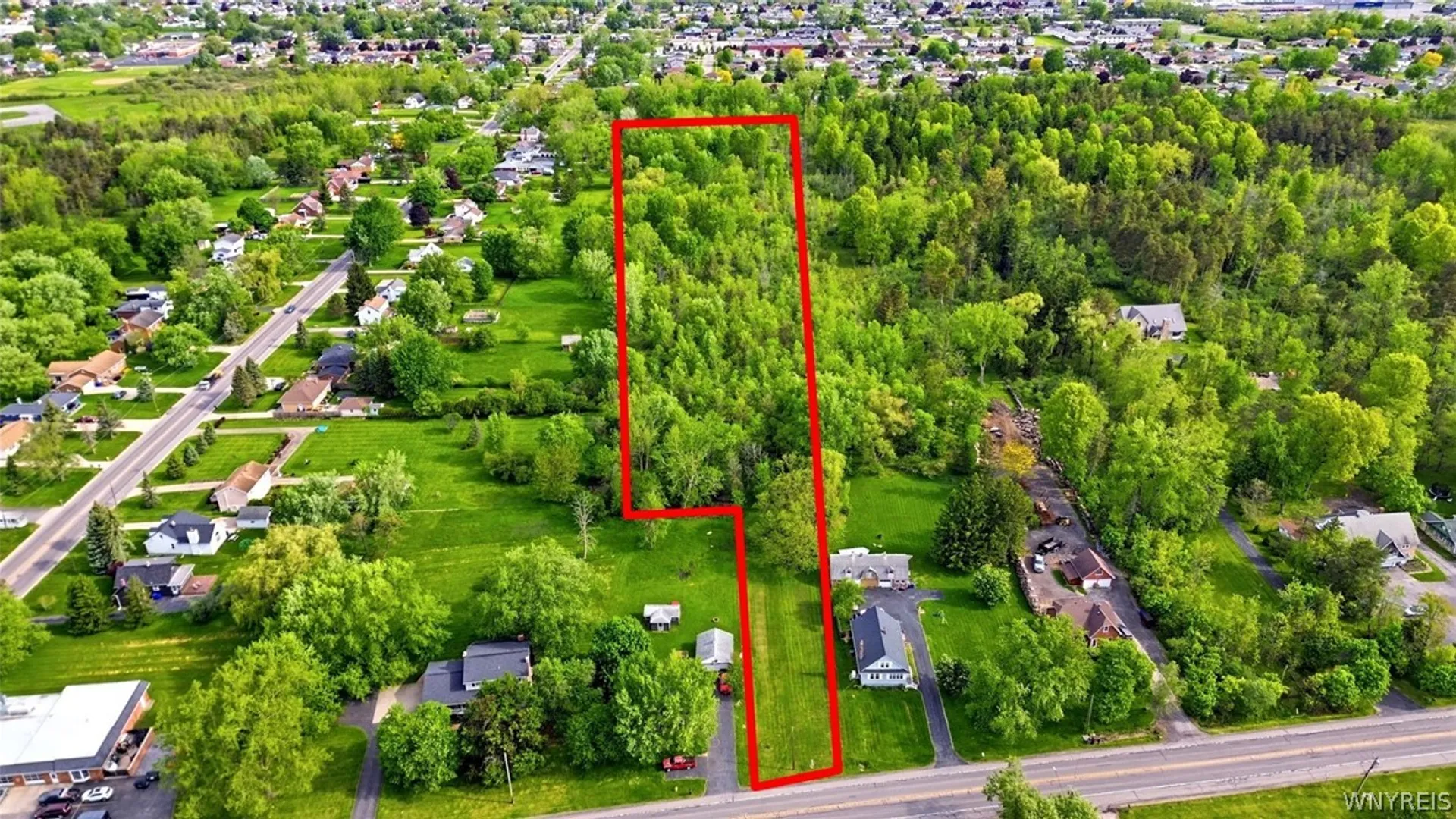 Property at 4780 Clinton Street, West Seneca, NY 14224 17