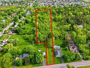 Property at 4780 Clinton Street, West Seneca, NY 14224