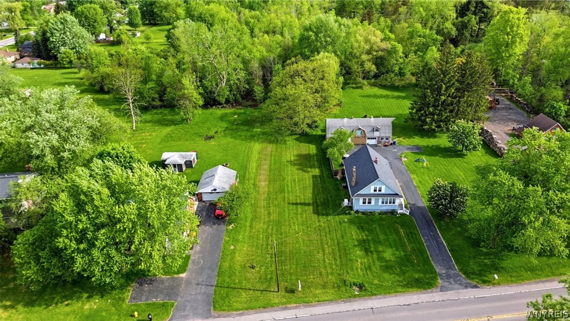 Property at 4780 Clinton Street, West Seneca, NY 14224 2