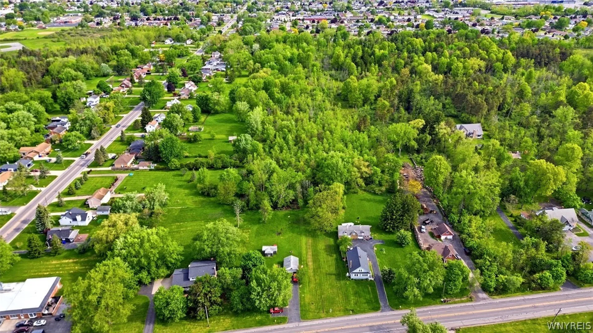 Property at 4780 Clinton Street, West Seneca, NY 14224 7