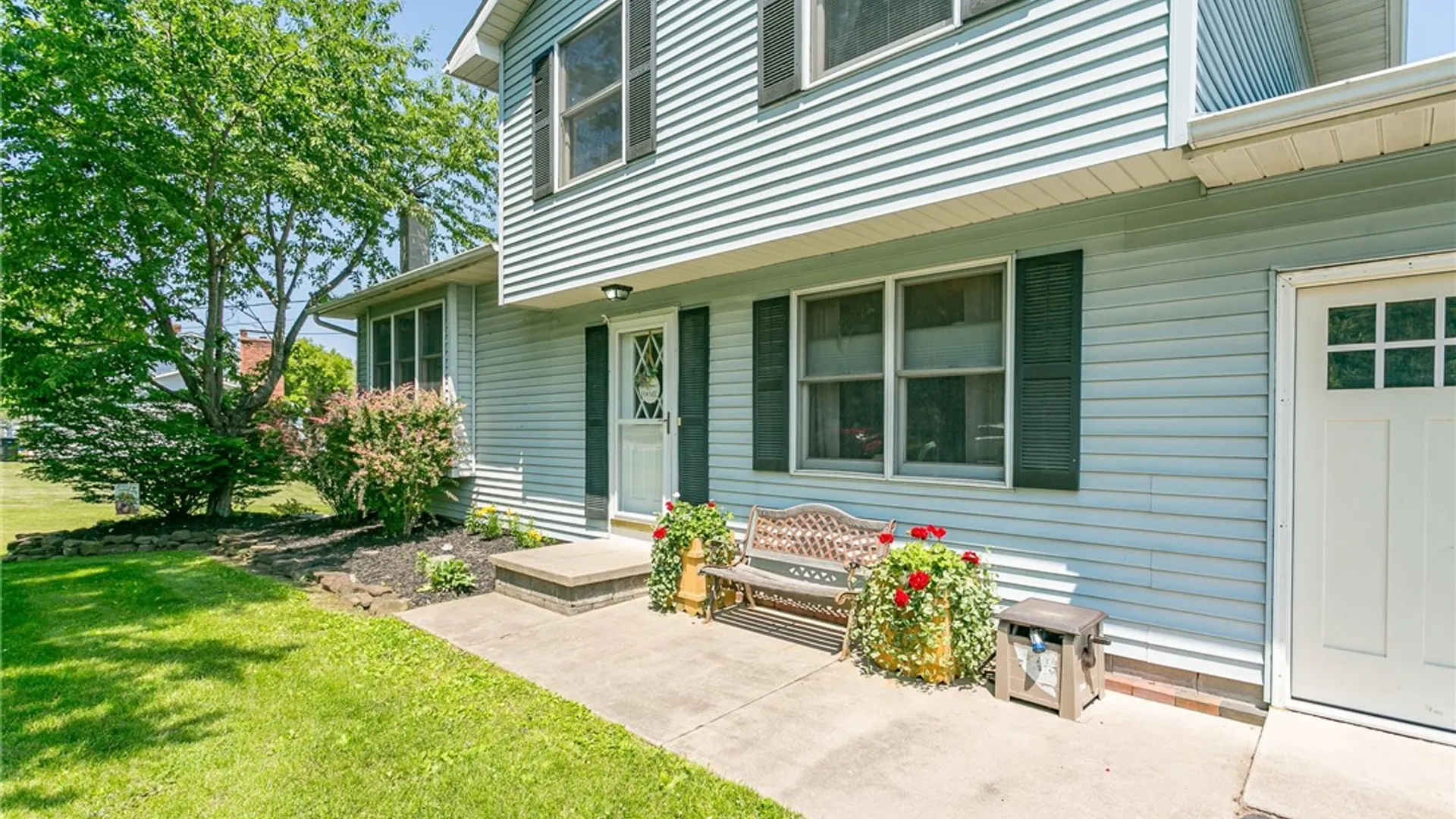 Property at 4740 Williamson Road, Marion, NY 14505 10