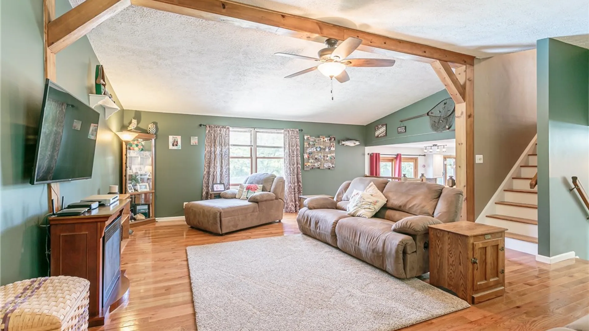 Property at 4740 Williamson Road, Marion, NY 14505 12