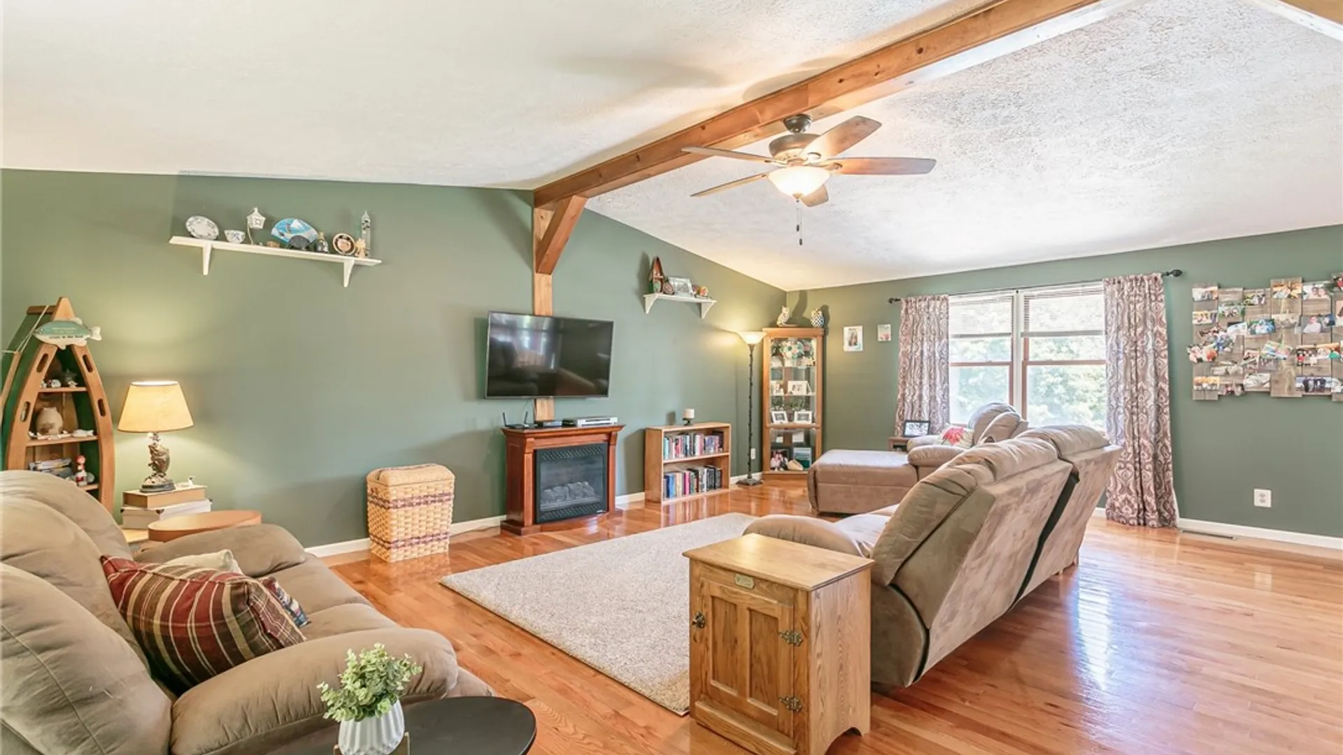 Property at 4740 Williamson Road, Marion, NY 14505 13