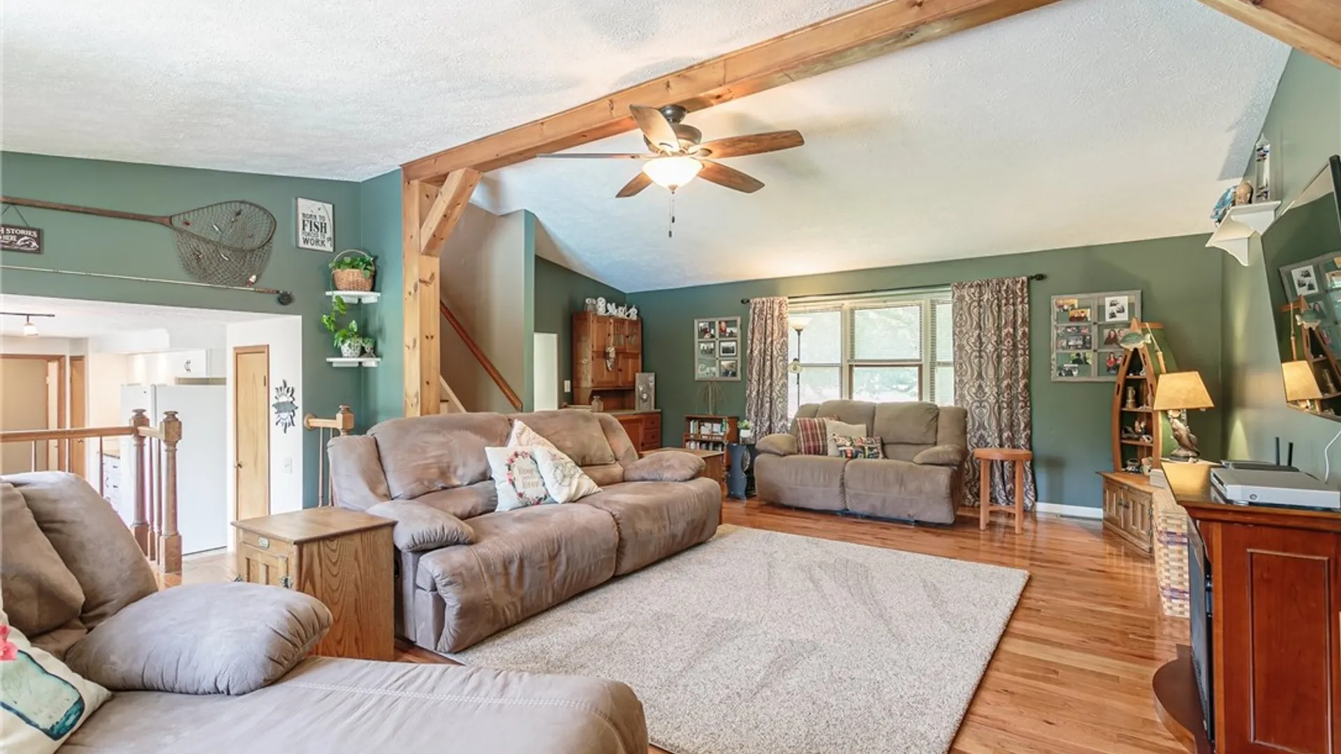 Property at 4740 Williamson Road, Marion, NY 14505 14