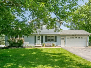 Property at 4740 Williamson Road, Marion, NY 14505