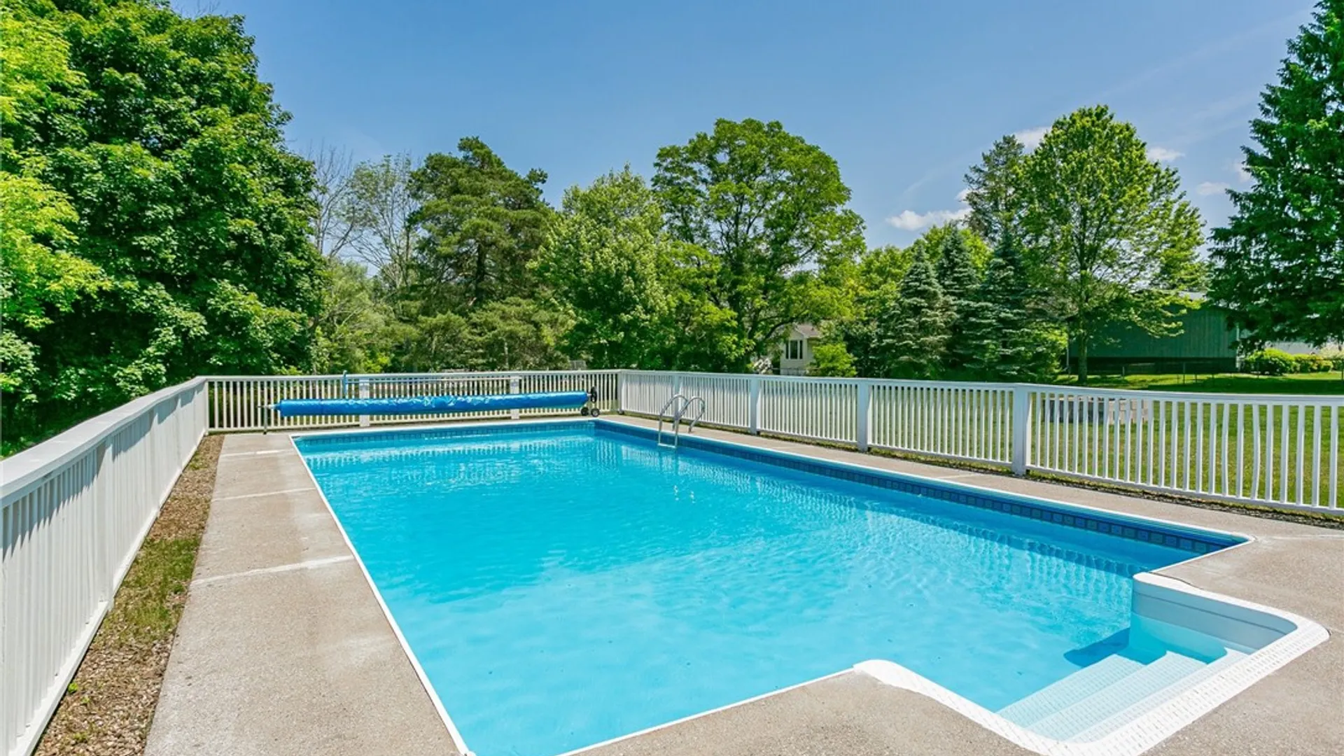 Property at 4740 Williamson Road, Marion, NY 14505 5