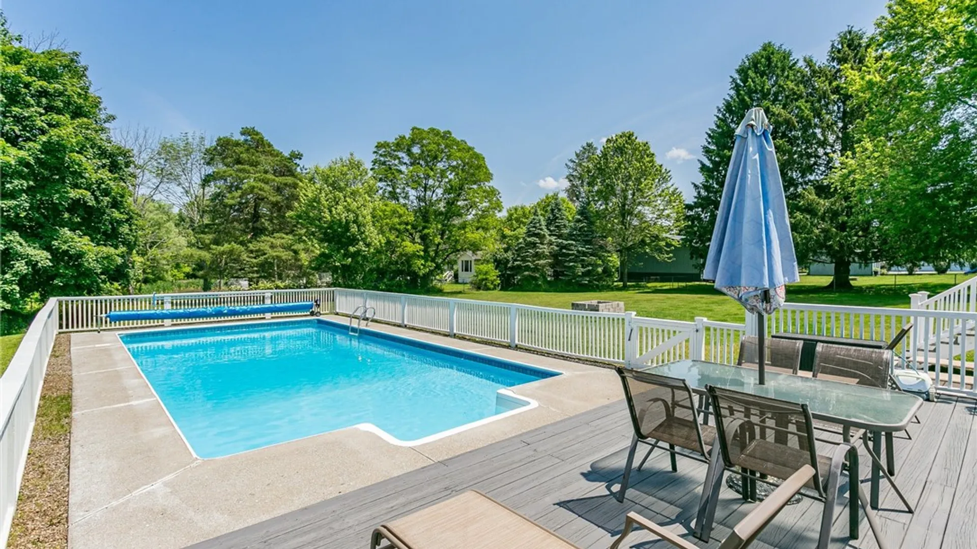 Property at 4740 Williamson Road, Marion, NY 14505 6
