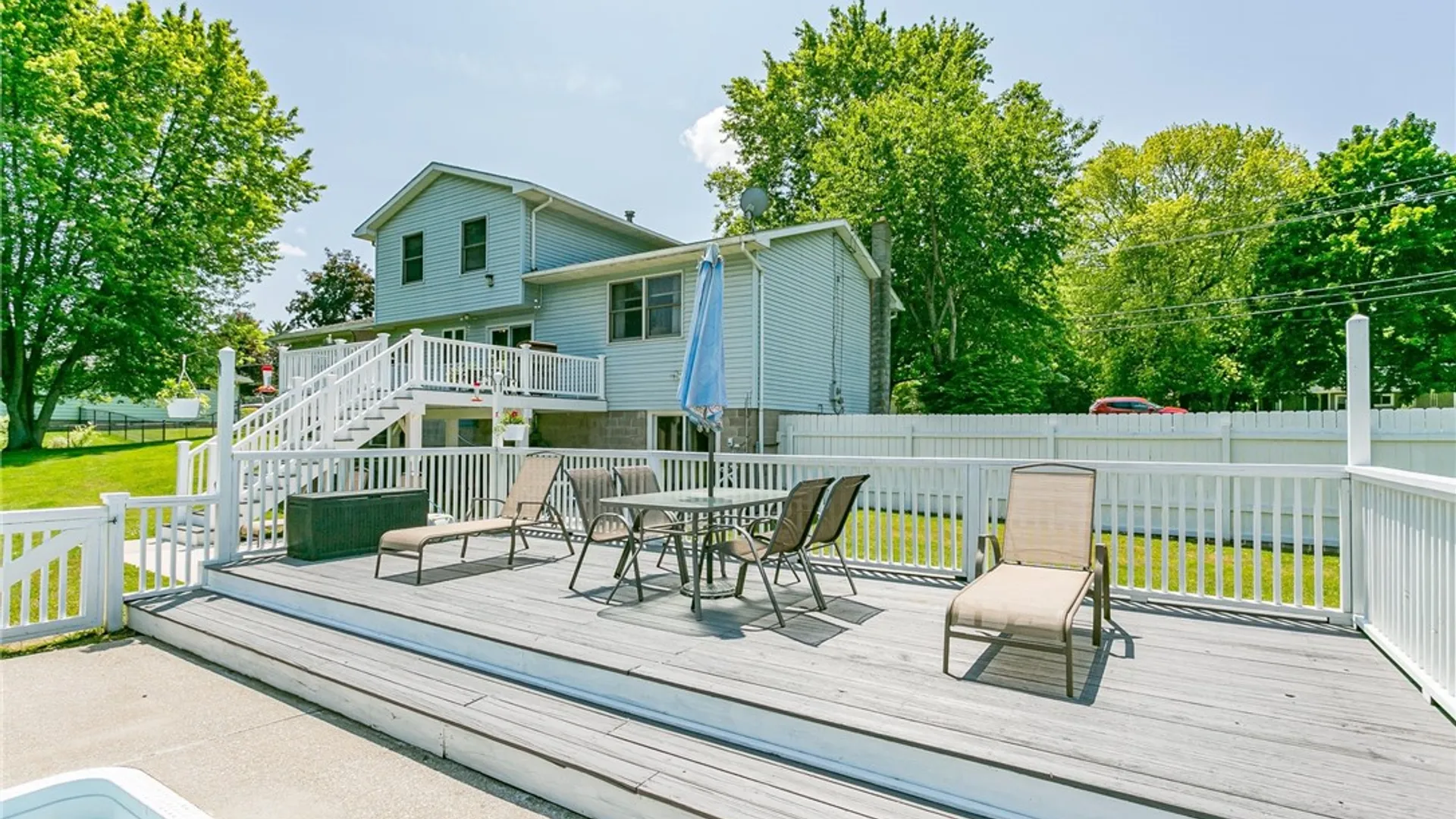 Property at 4740 Williamson Road, Marion, NY 14505 7