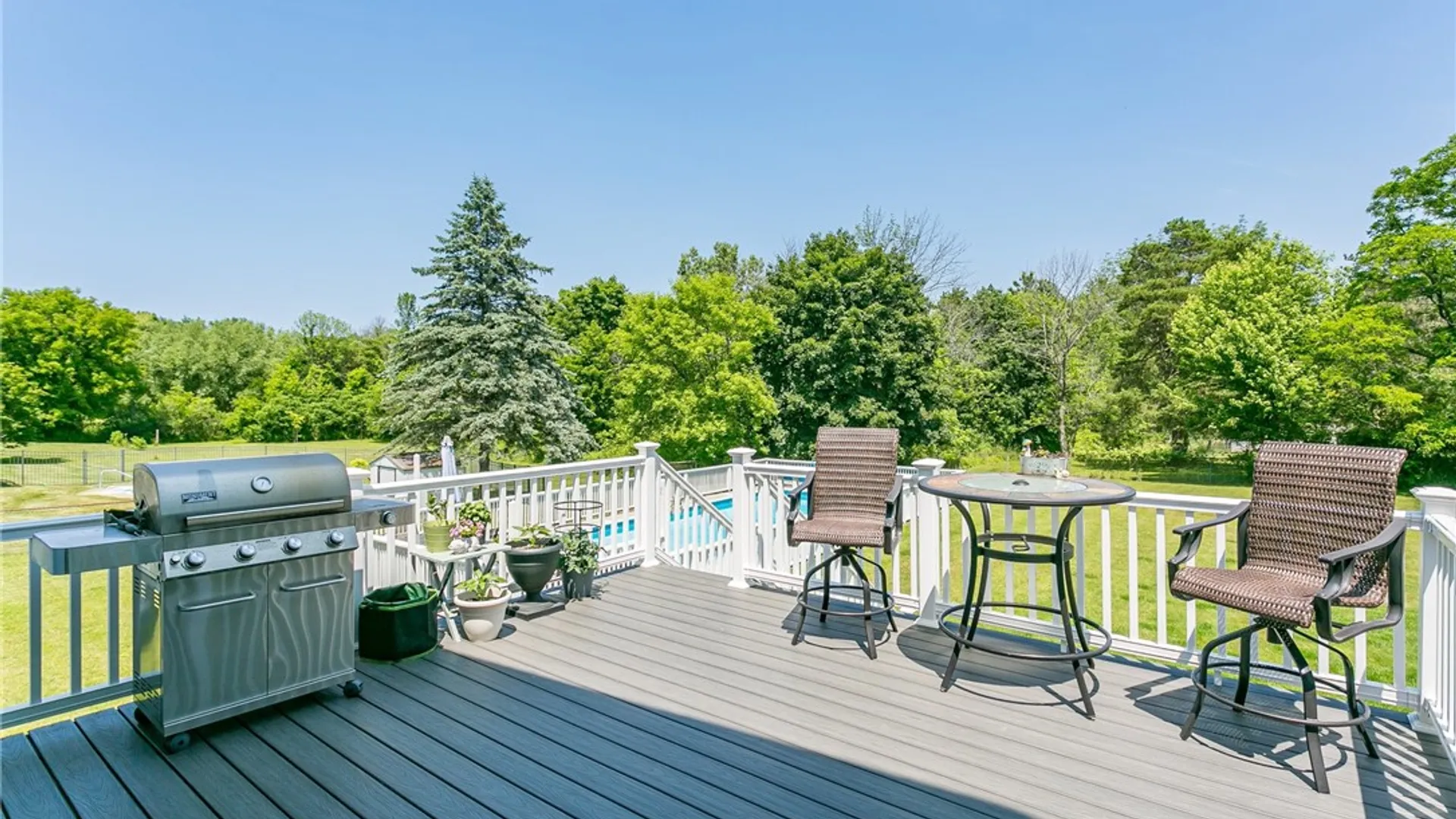 Property at 4740 Williamson Road, Marion, NY 14505 8