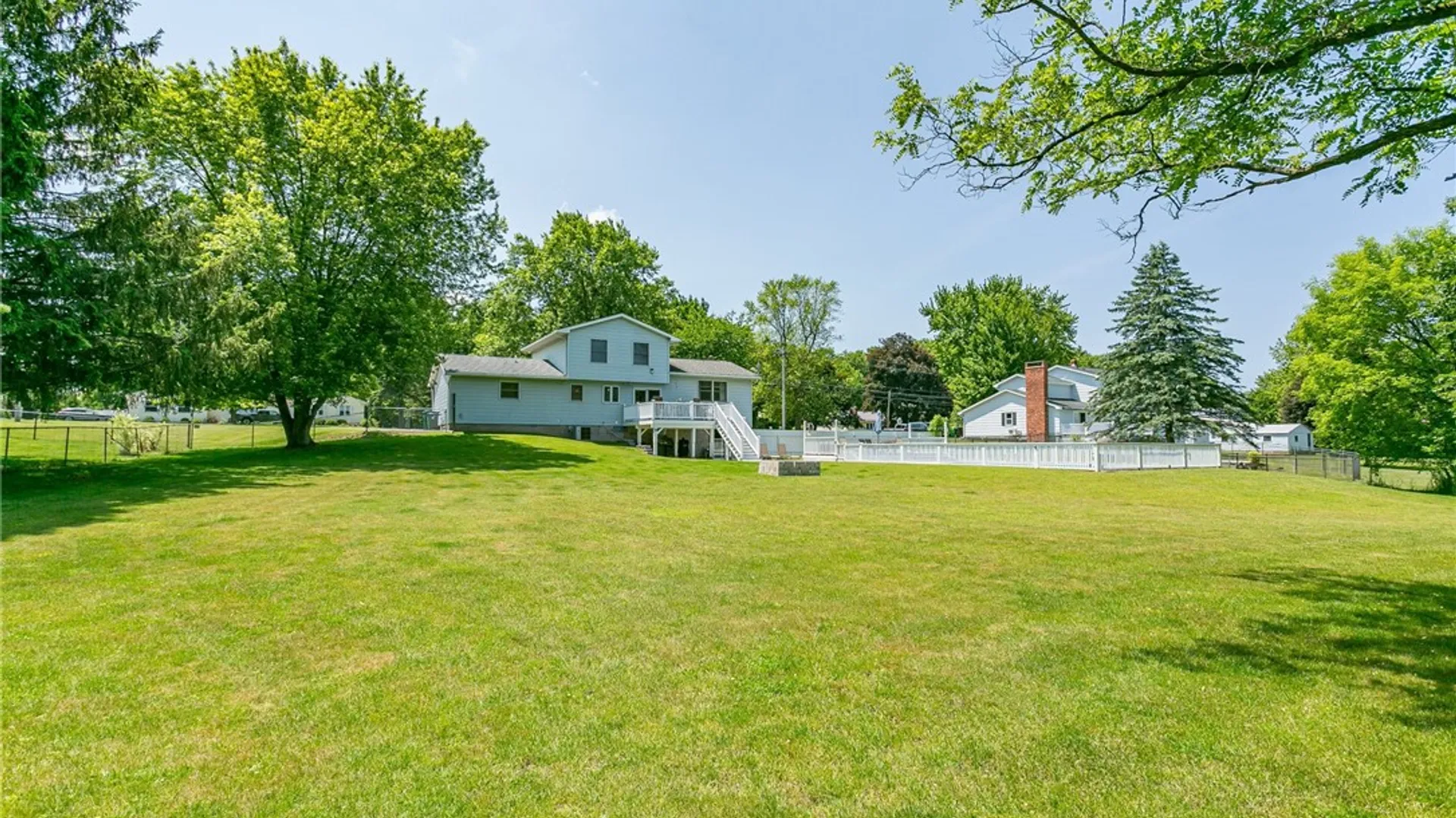 Property at 4740 Williamson Road, Marion, NY 14505 9