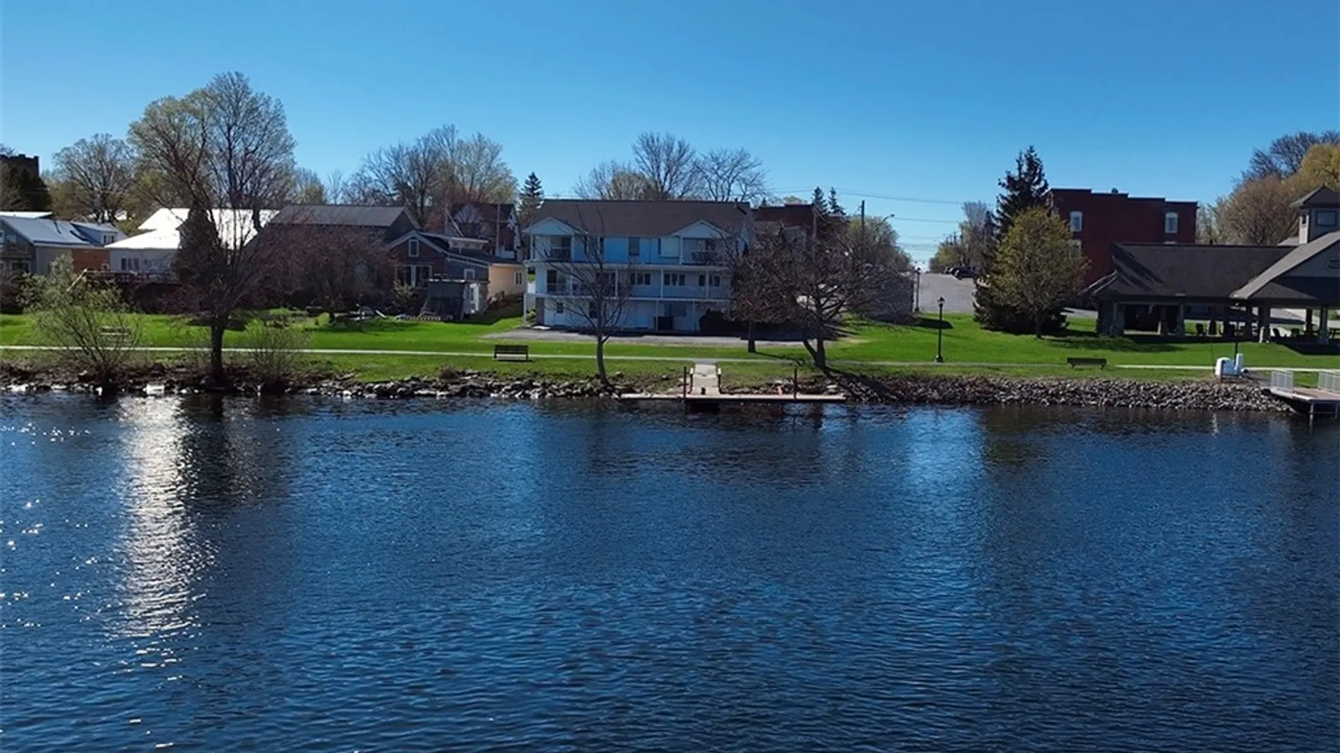 Property at 131 St Lawrence Avenue, Waddington, NY 13694 12