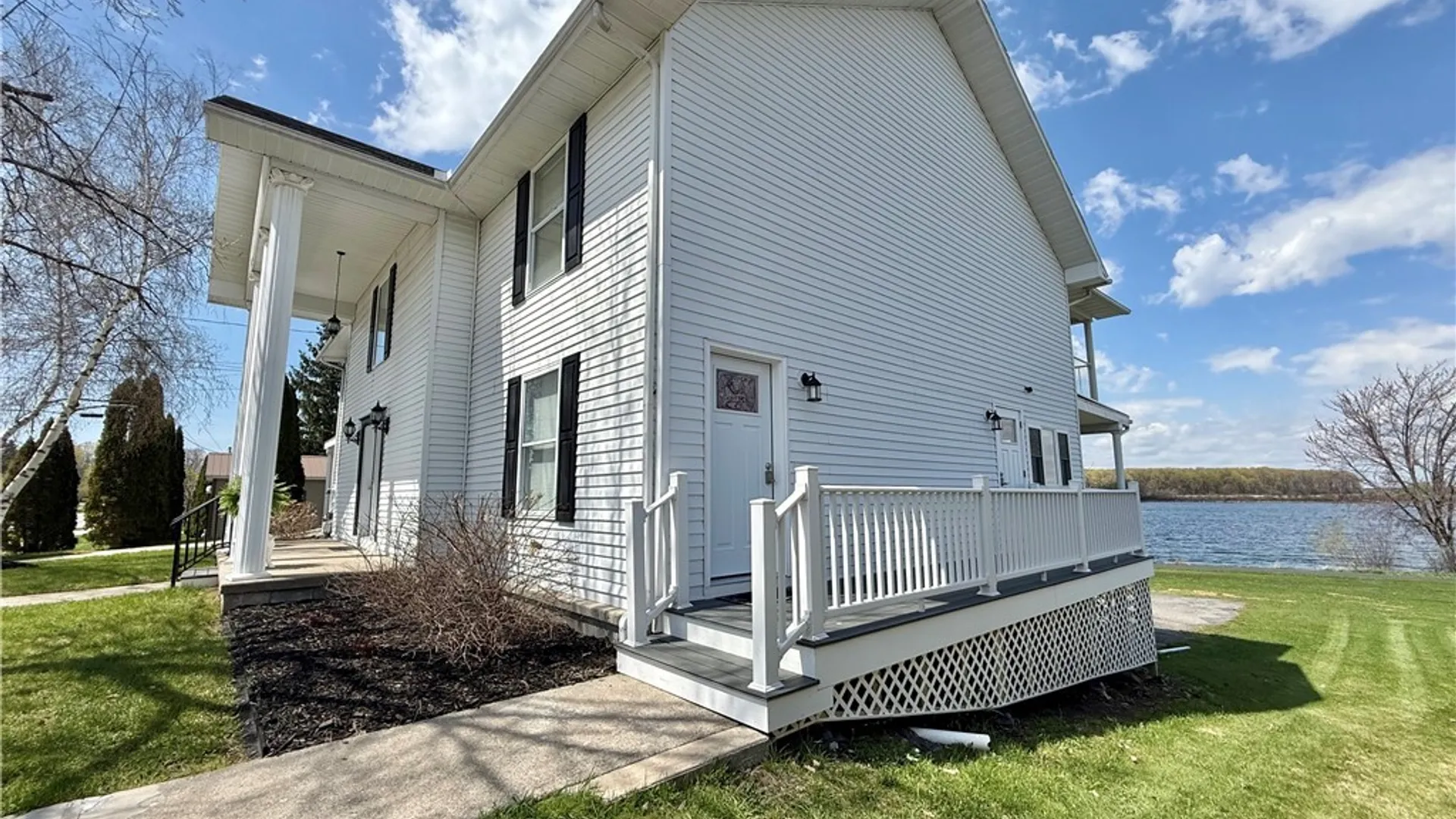 Property at 131 St Lawrence Avenue, Waddington, NY 13694 18