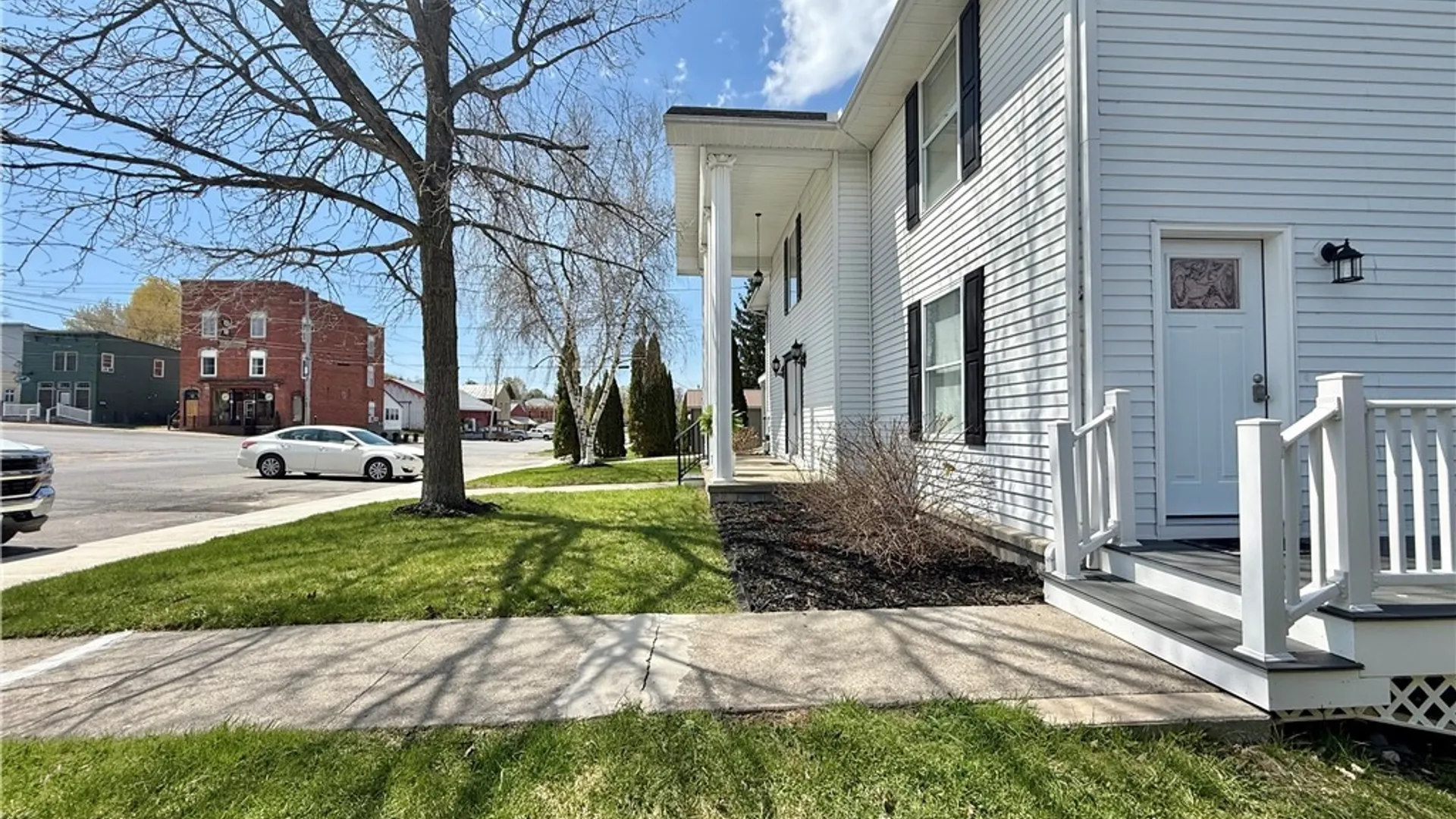 Property at 131 St Lawrence Avenue, Waddington, NY 13694 19