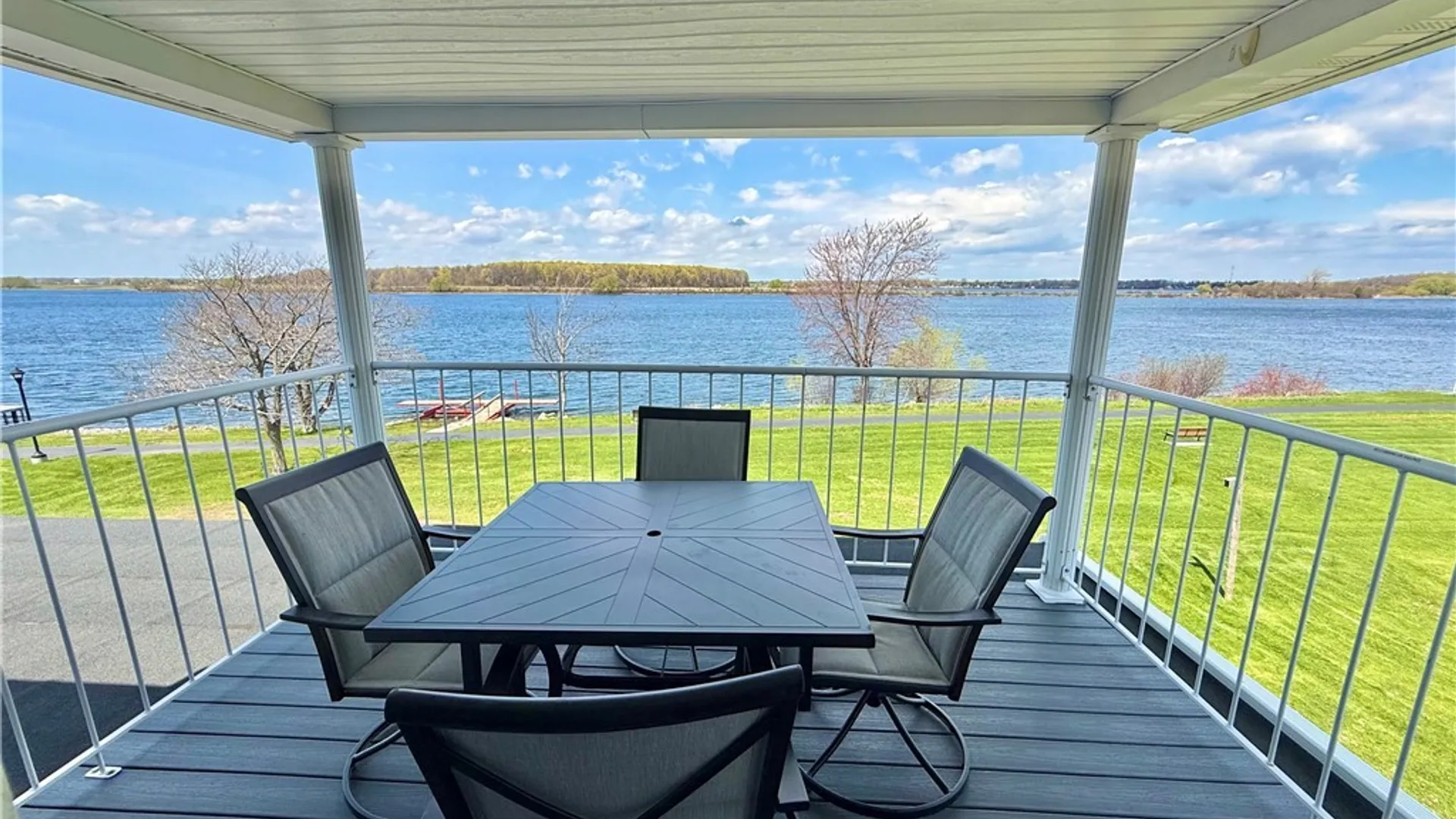 Property at 131 St Lawrence Avenue, Waddington, NY 13694 22