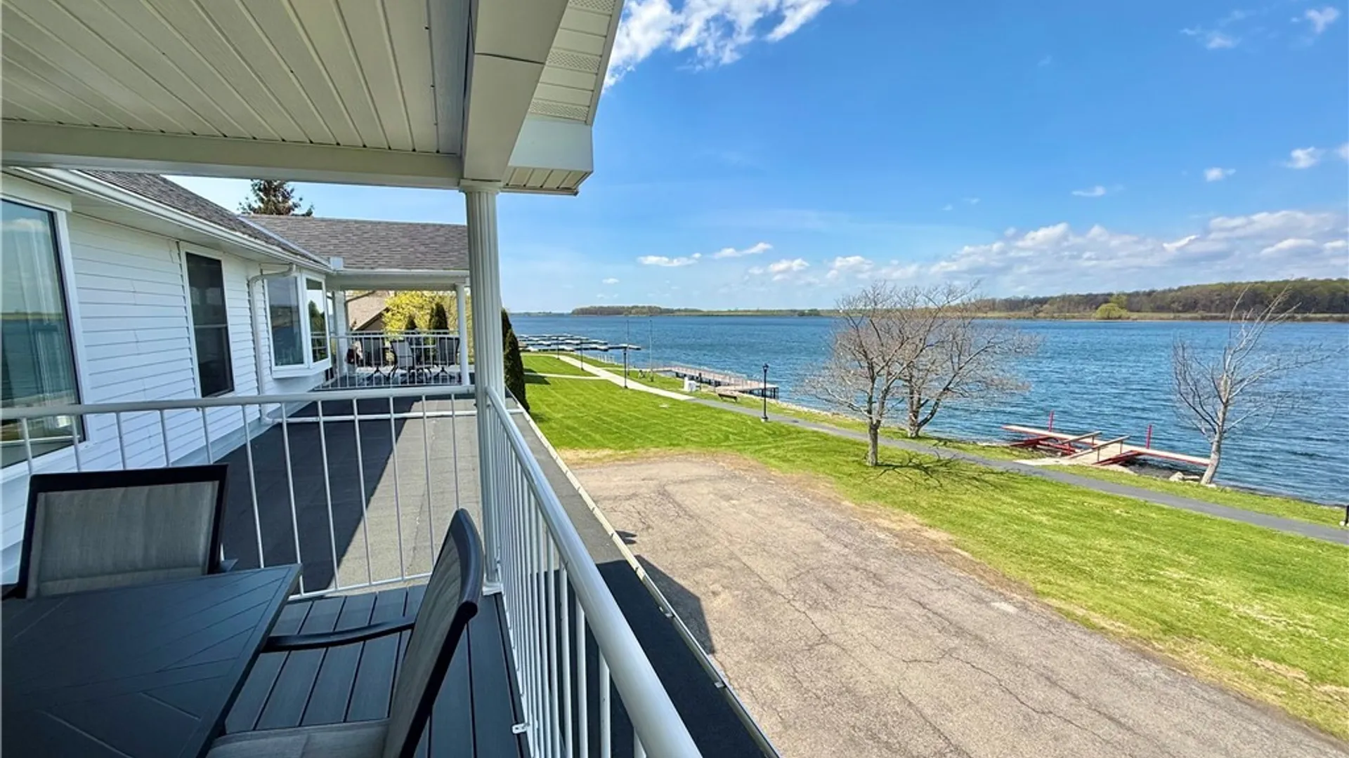 Property at 131 St Lawrence Avenue, Waddington, NY 13694 23