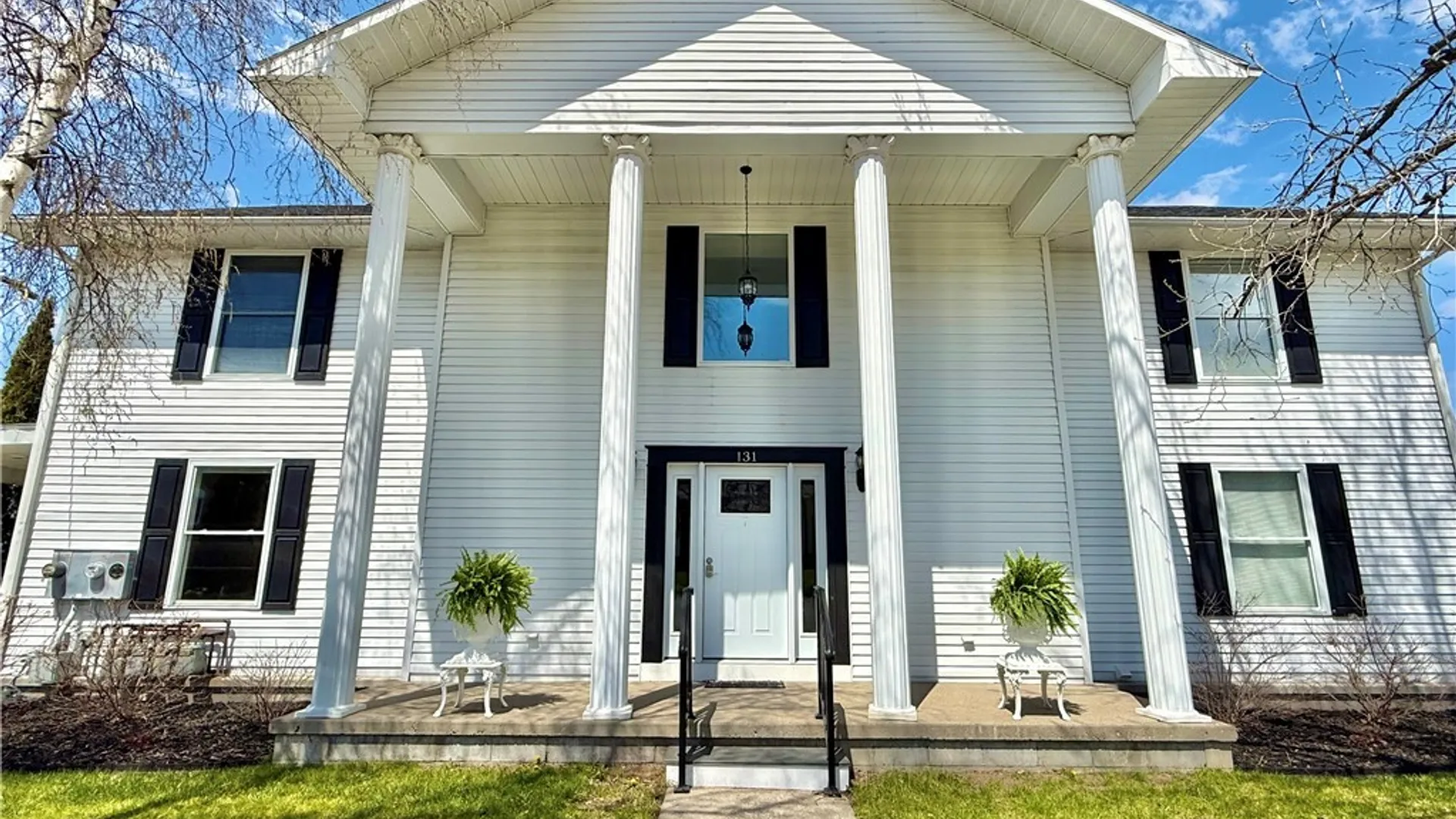 Property at 131 St Lawrence Avenue, Waddington, NY 13694 3