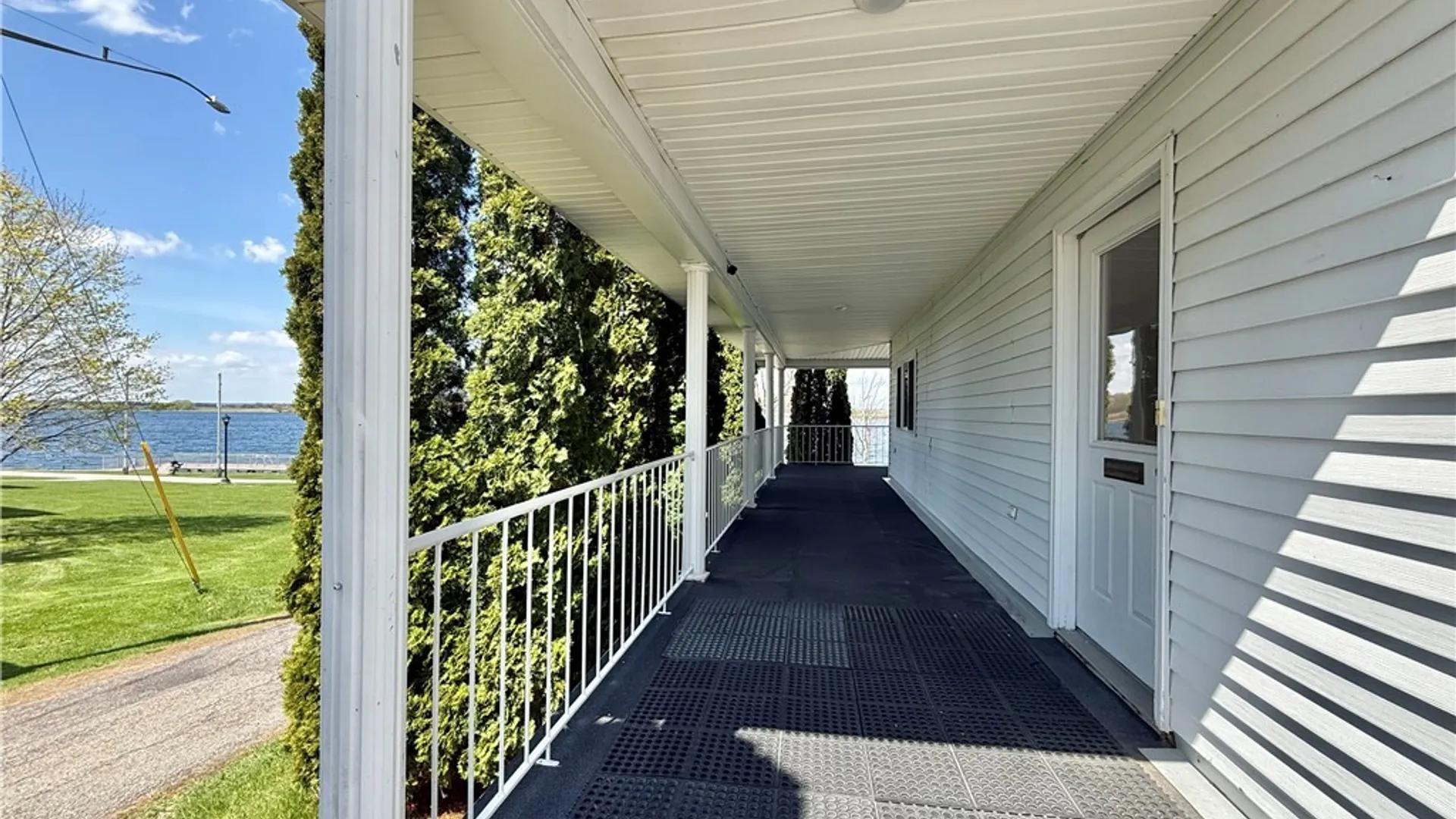 Property at 131 St Lawrence Avenue, Waddington, NY 13694 36