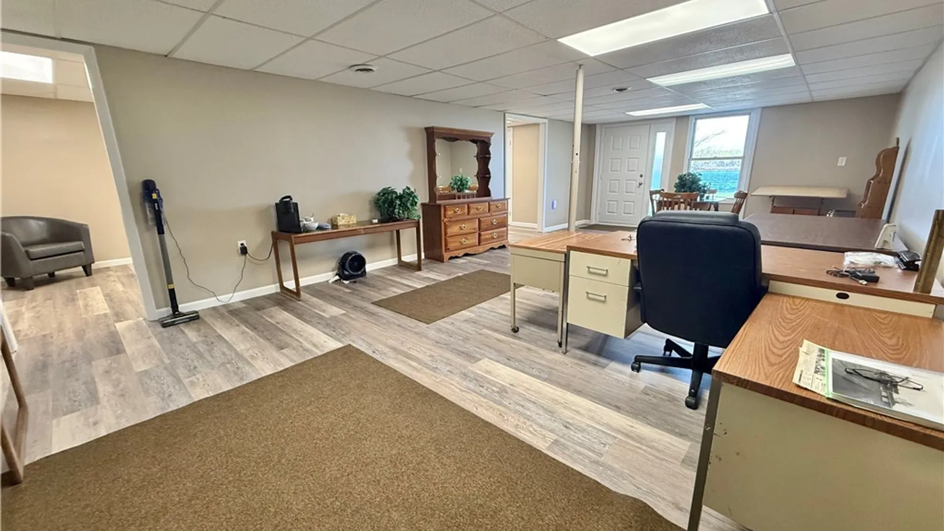Property at 131 St Lawrence Avenue, Waddington, NY 13694 46