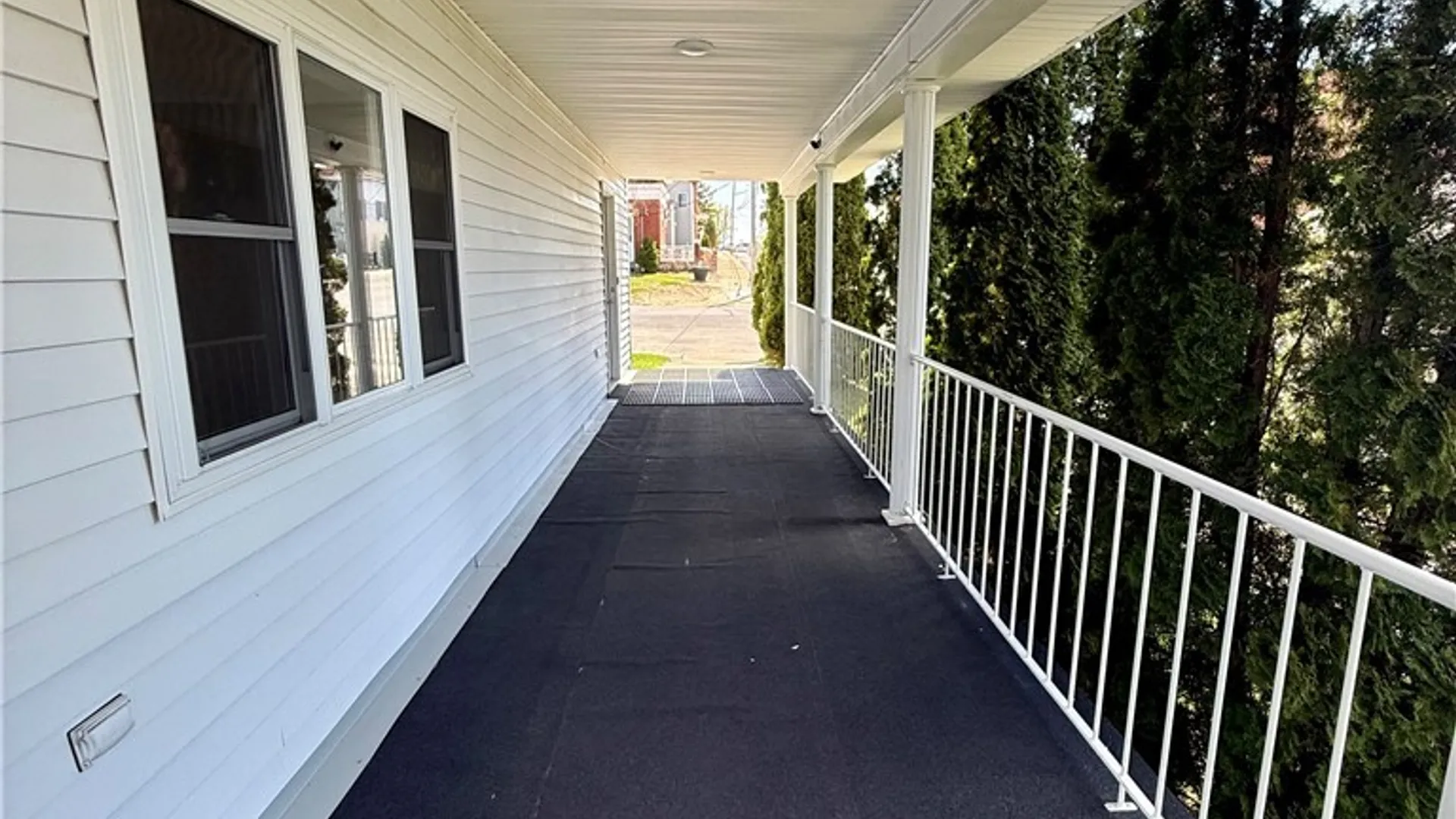 Property at 131 St Lawrence Avenue, Waddington, NY 13694 48