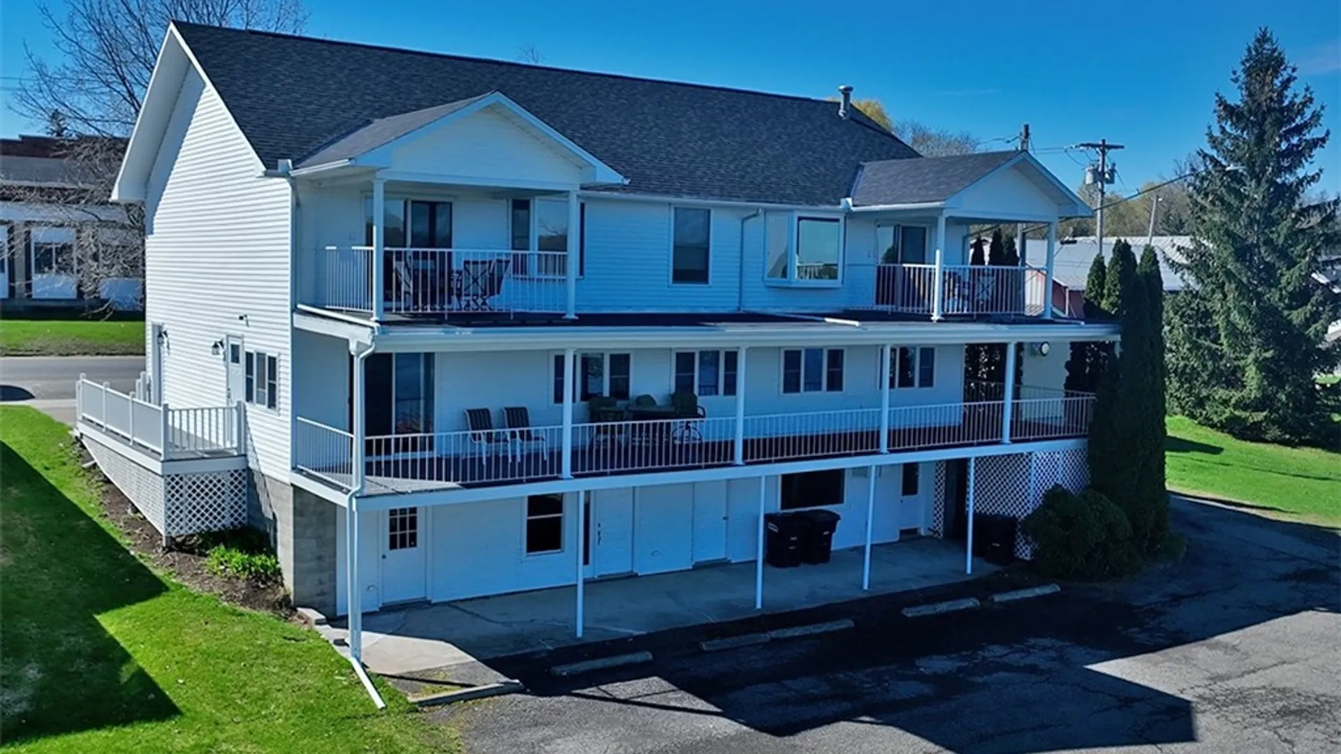 Property at 131 St Lawrence Avenue, Waddington, NY 13694 7