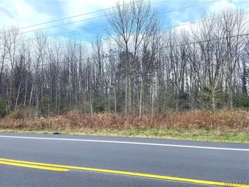 Property at Rt-131, Massena, NY 13662