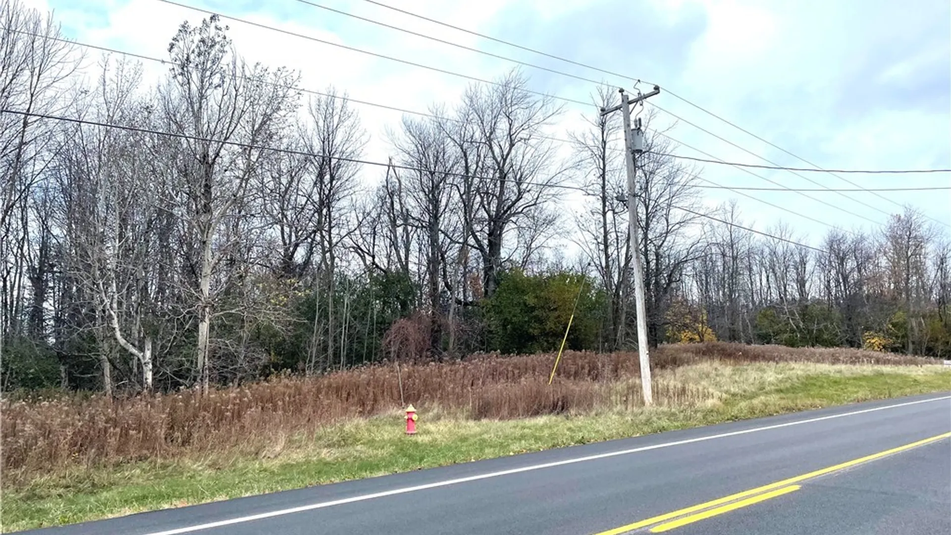 Property at Rt-131, Massena, NY 13662 2