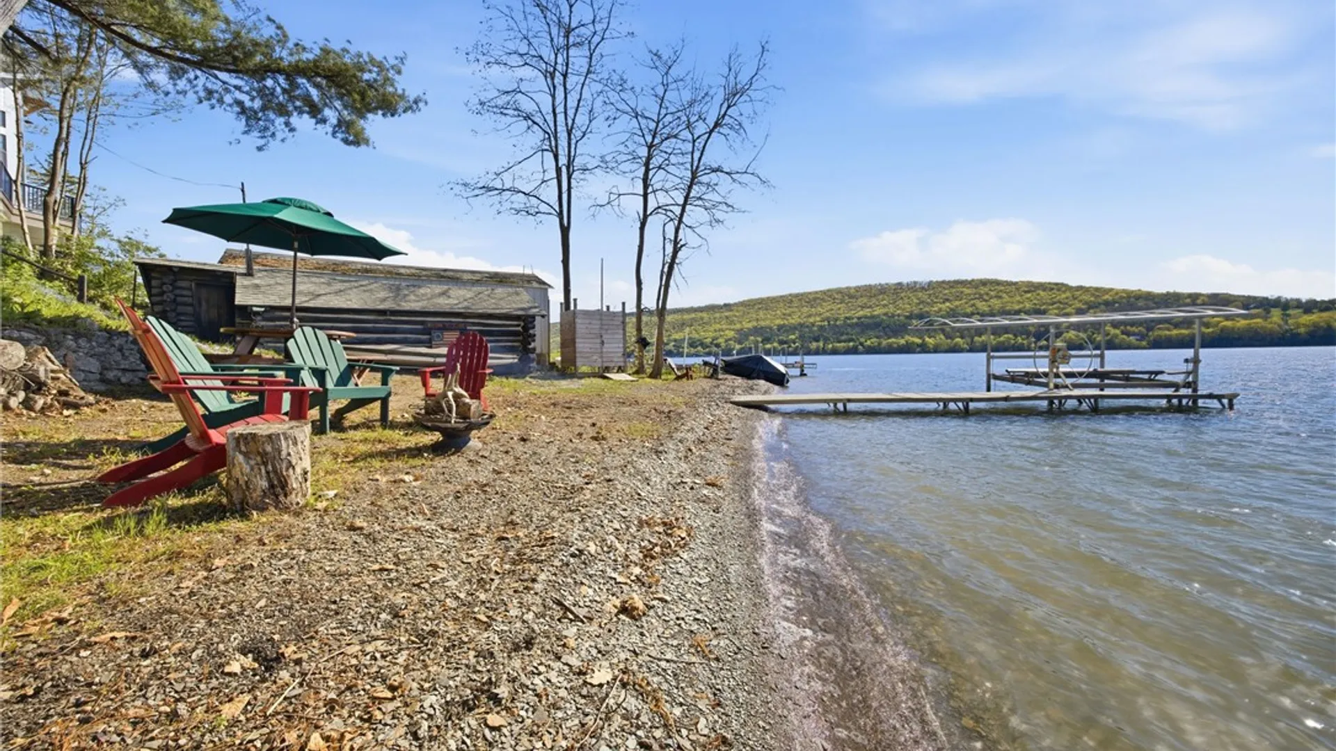 Property at 13636 W Lake Rd, Pulteney, NY 14840 19