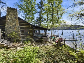 Property at 13636 W Lake Rd, Pulteney, NY 14840