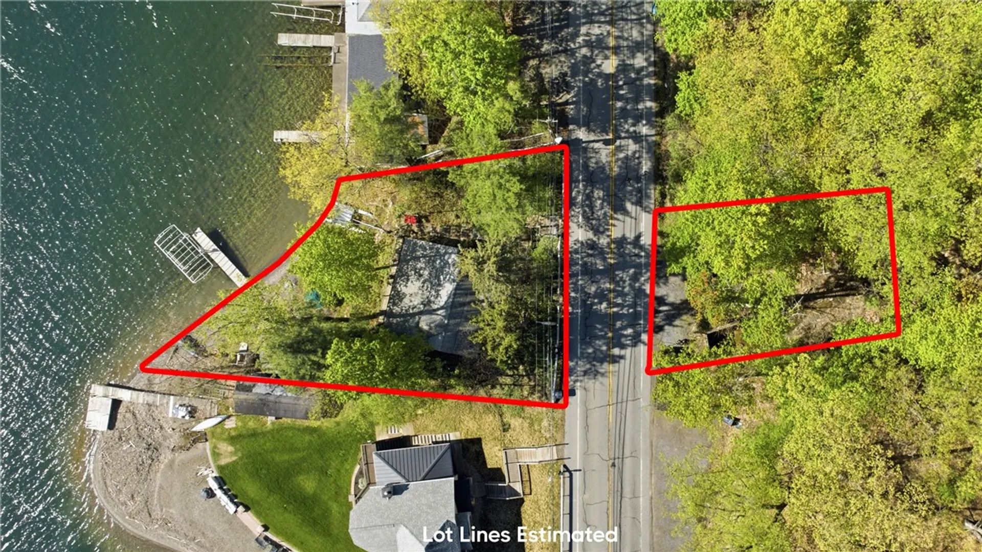 Property at 13636 W Lake Rd, Pulteney, NY 14840 50