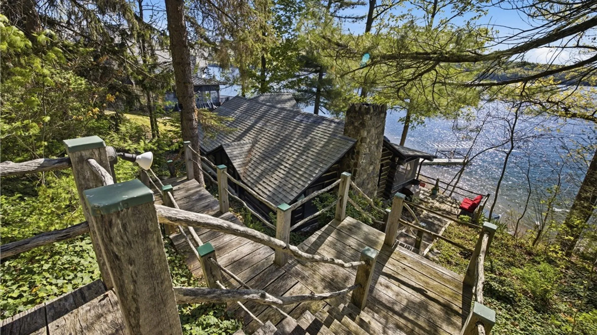 Property at 13636 W Lake Rd, Pulteney, NY 14840 7