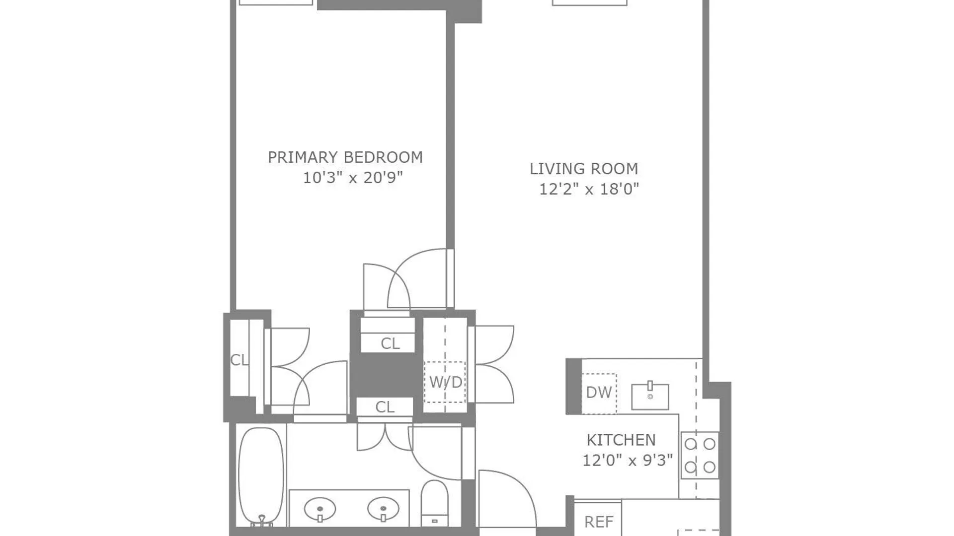 Property at 25 Broad Street, New York, NY 10004 18