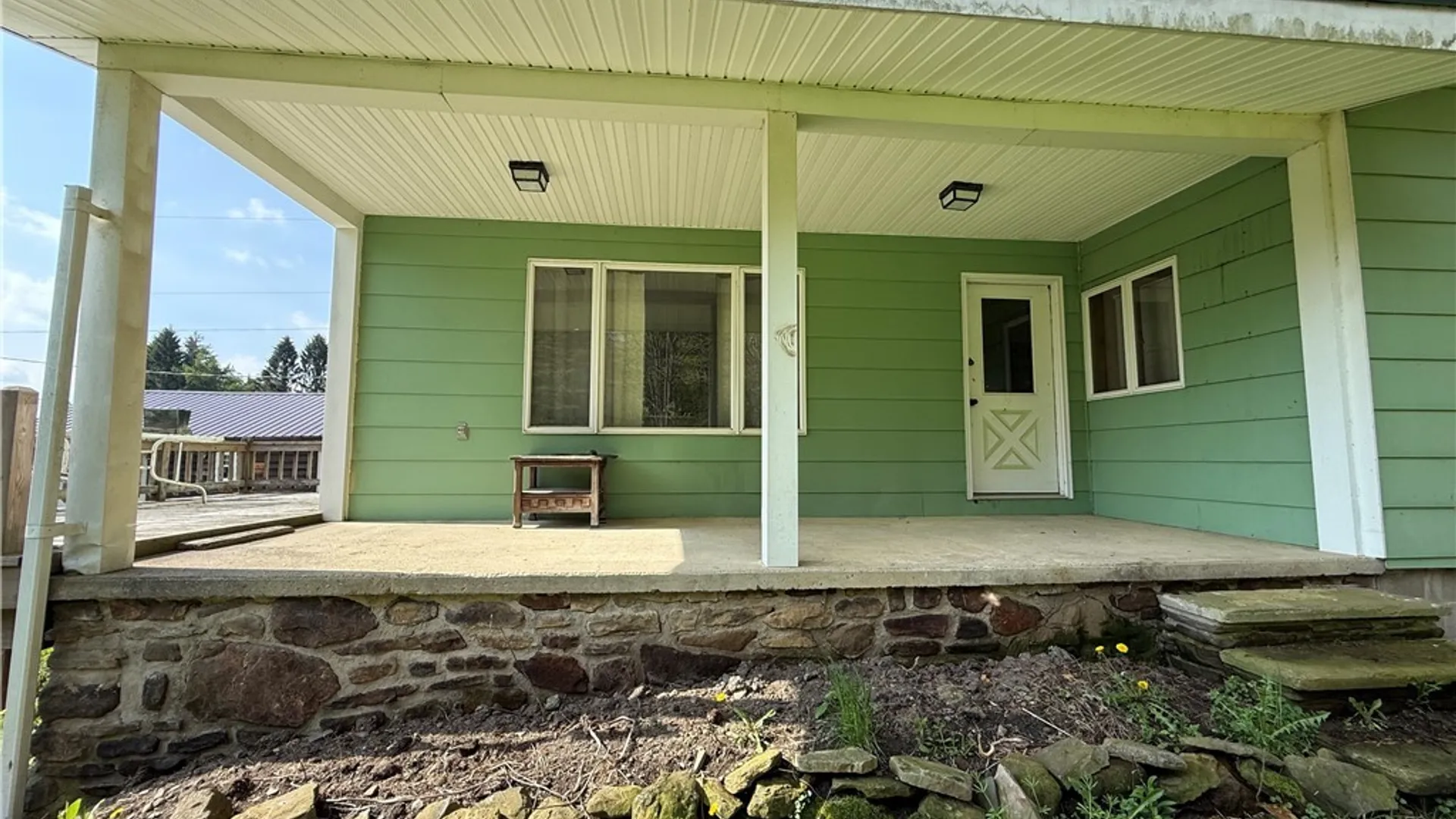Property at 4083 Closser Road, Allen, NY 14709 2