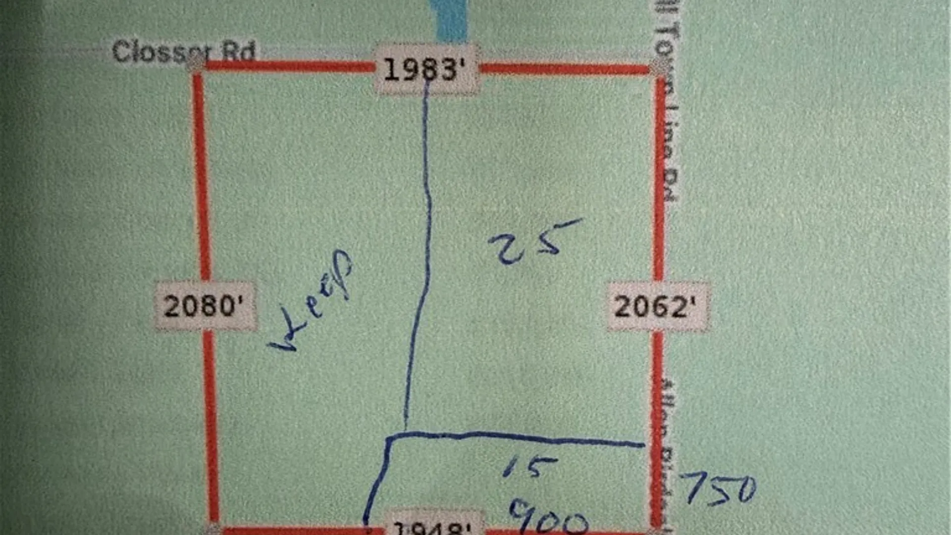 Property at 4083 Closser Road, Allen, NY 14709 36