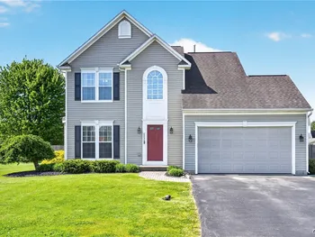 Property at 5334 Jillian Lane, Cicero, NY 13029