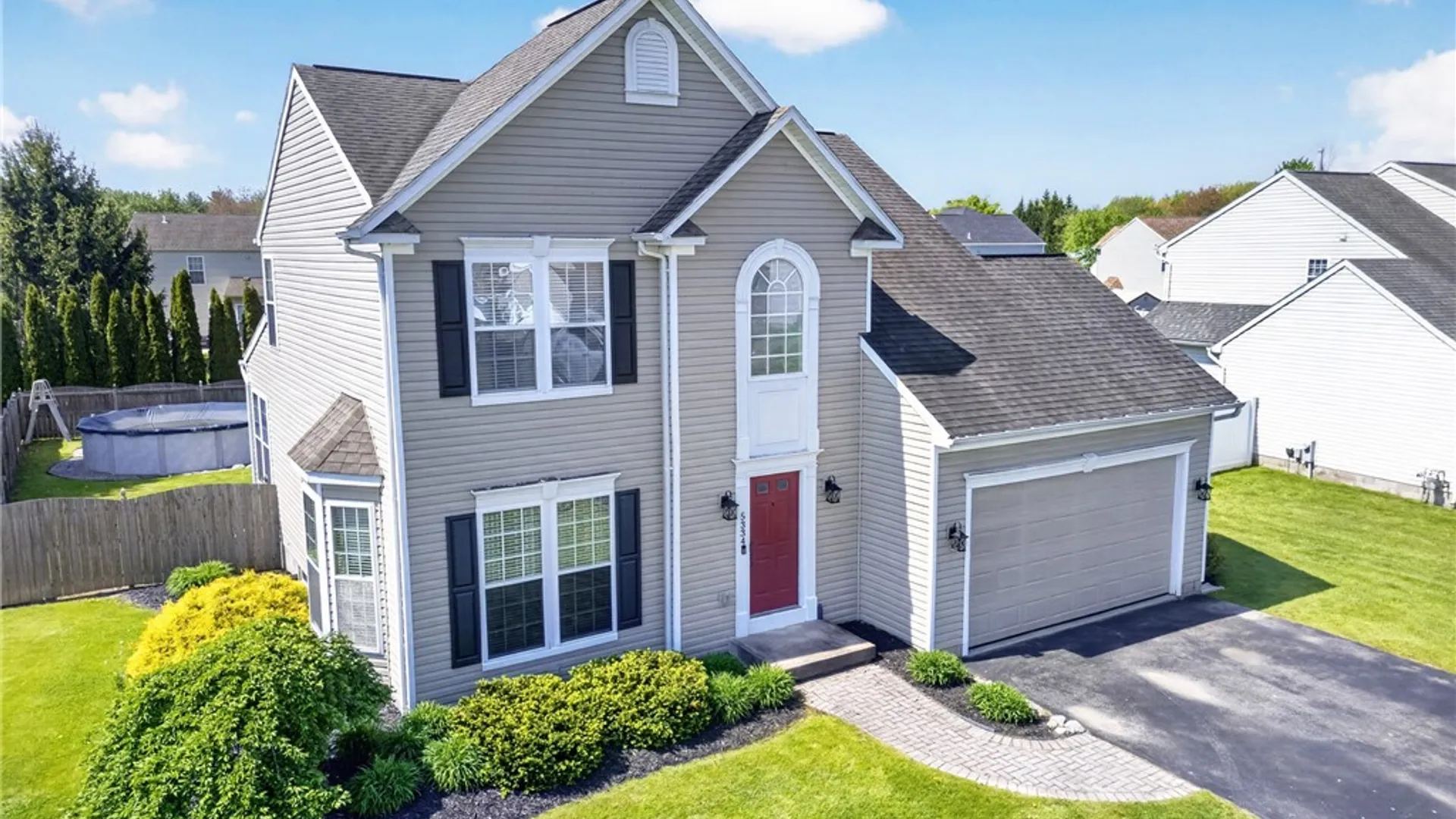 Property at 5334 Jillian Lane, Cicero, NY 13029 2