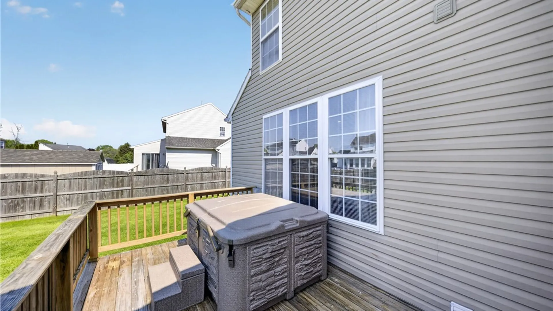 Property at 5334 Jillian Lane, Cicero, NY 13029 22